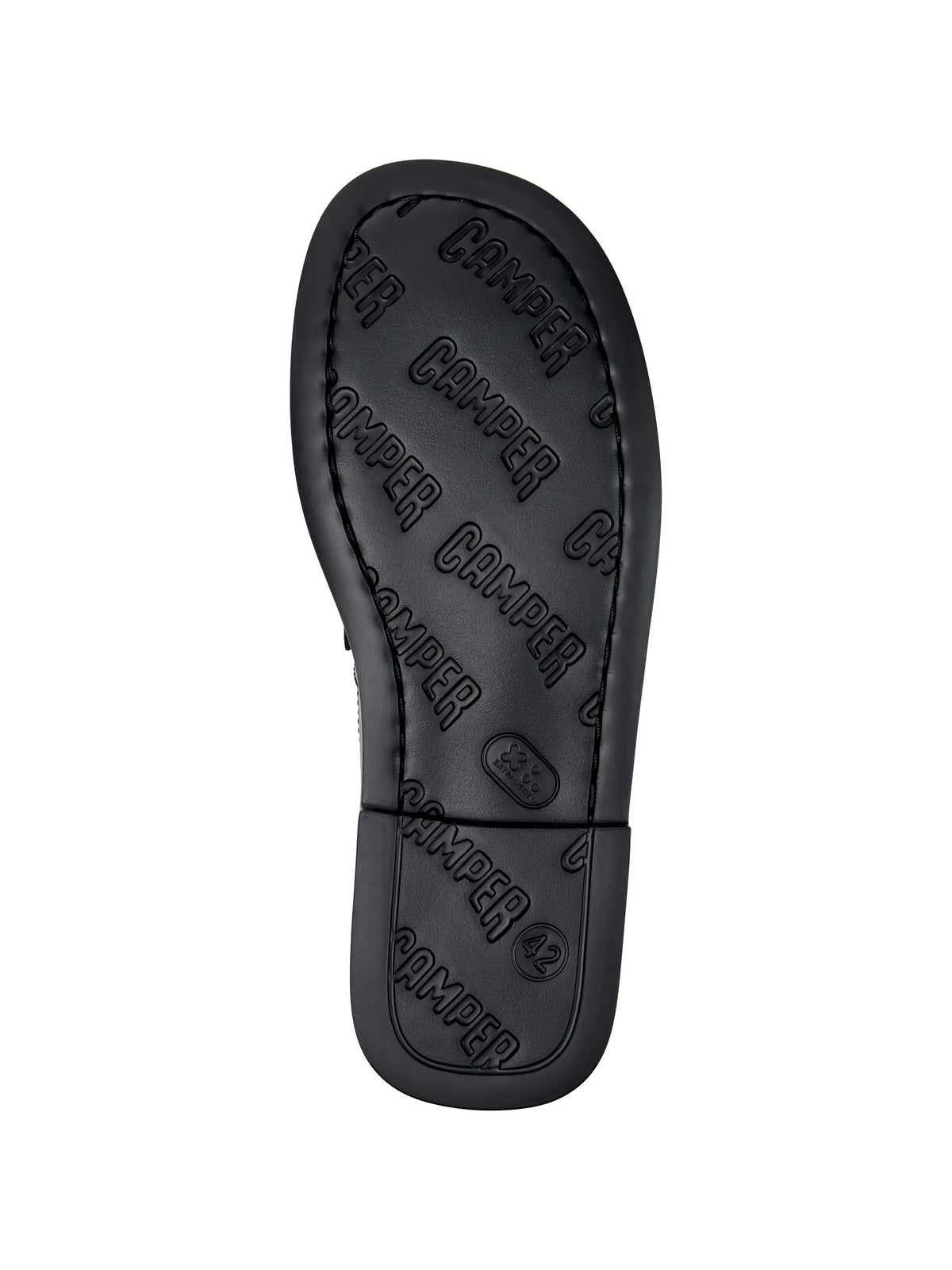 Camper SNEAKERS Nero