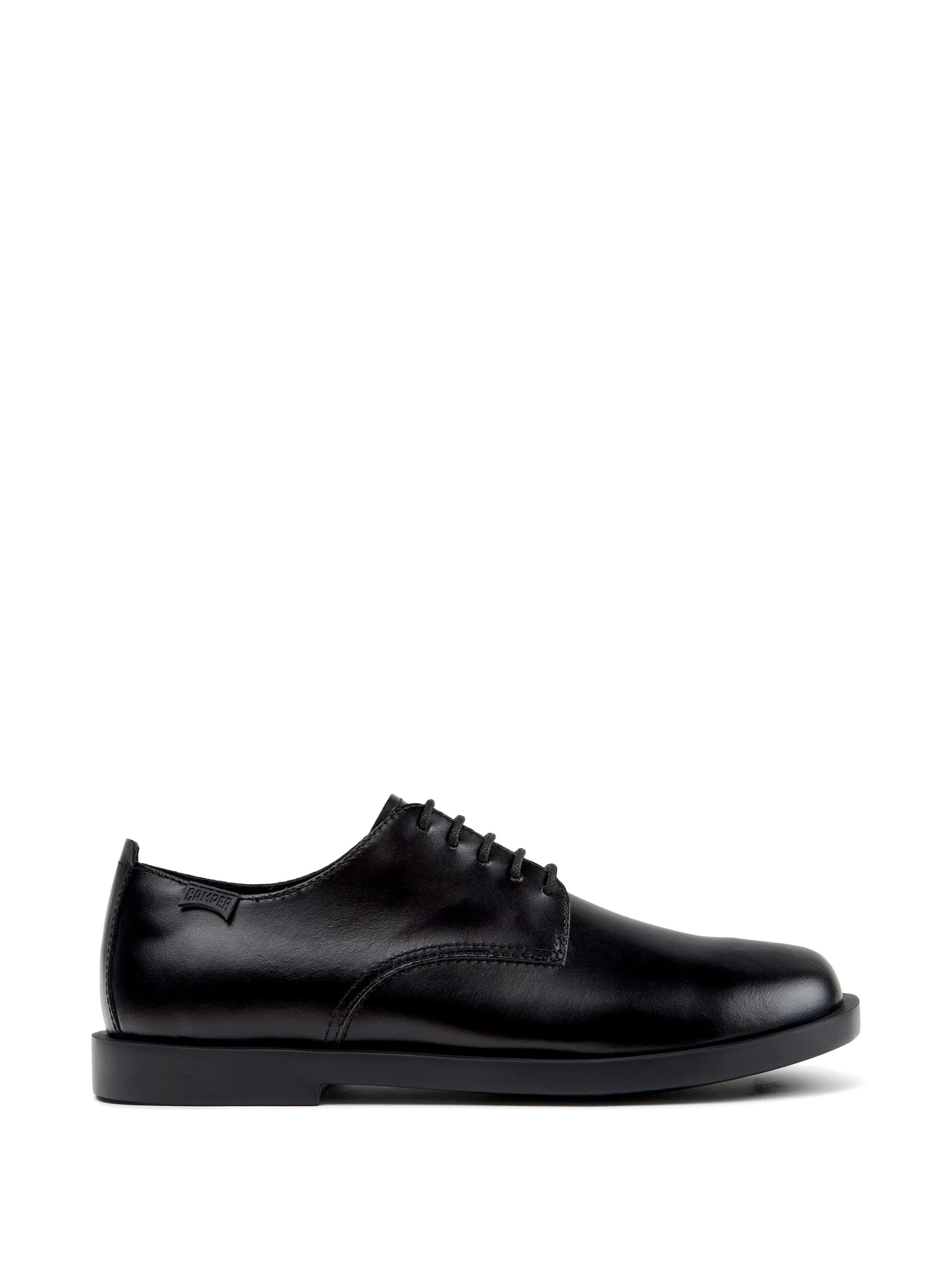 Camper SNEAKERS Nero