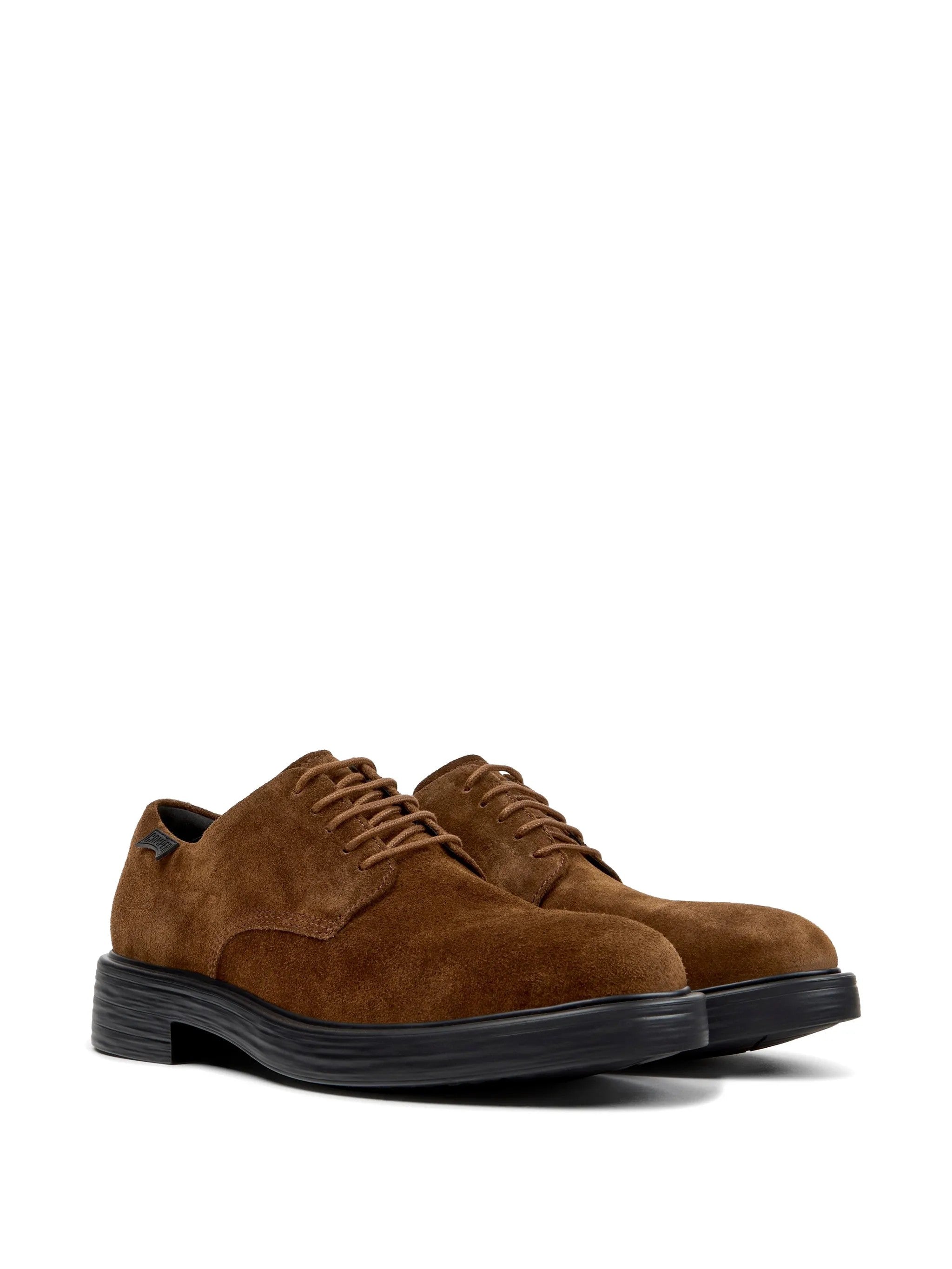 Camper SNEAKERS Nero
