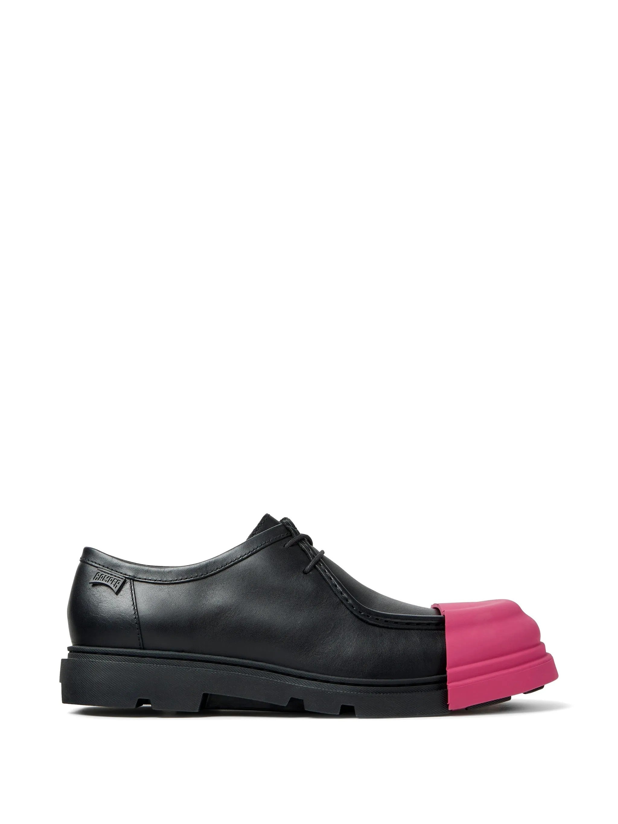 Camper SNEAKERS Nero