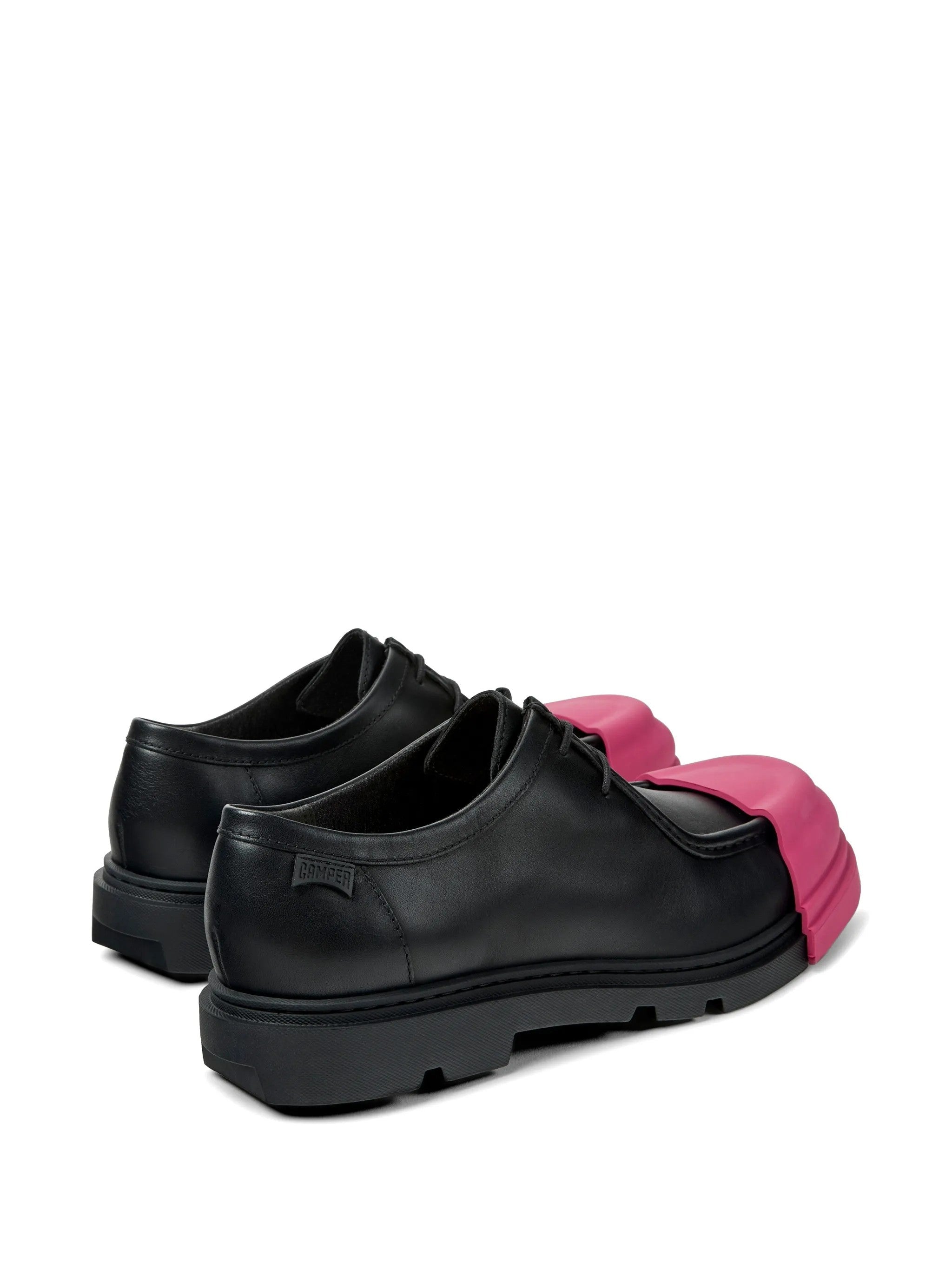 Camper SNEAKERS Nero
