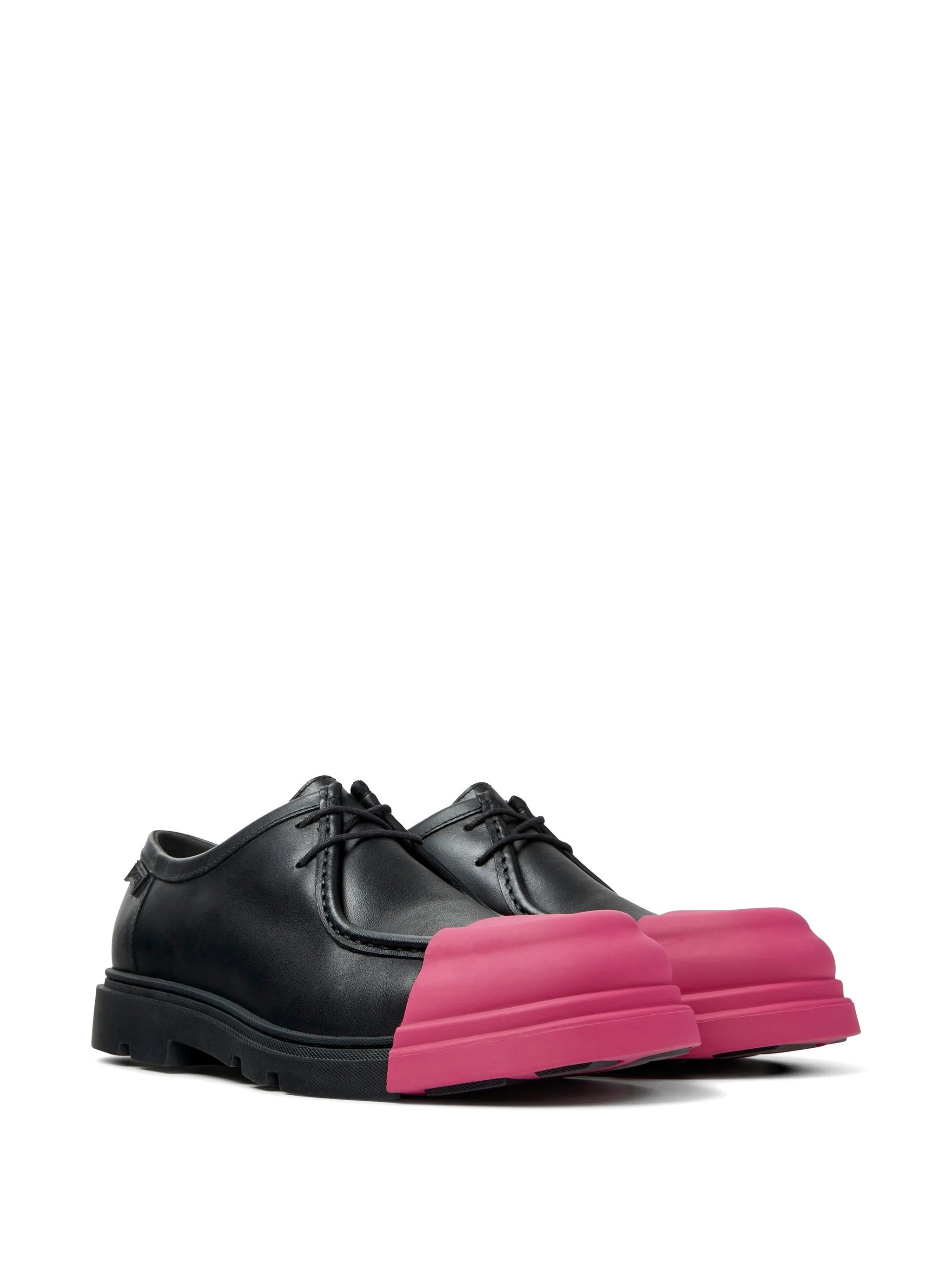 Camper SNEAKERS Nero