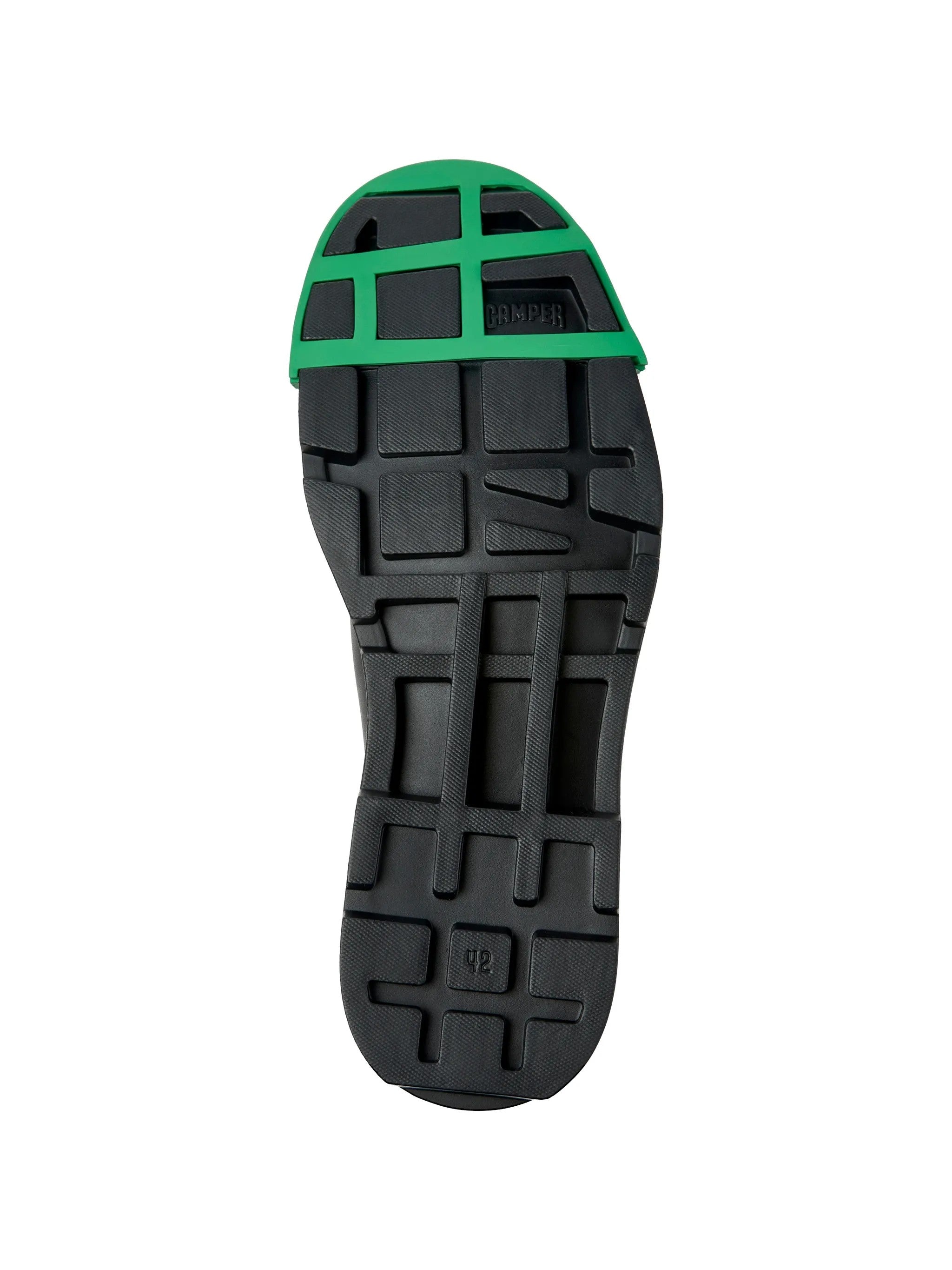 Camper SNEAKERS Nero