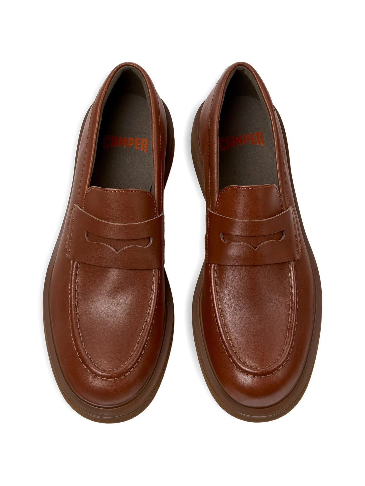 Camper SNEAKERS Marrone