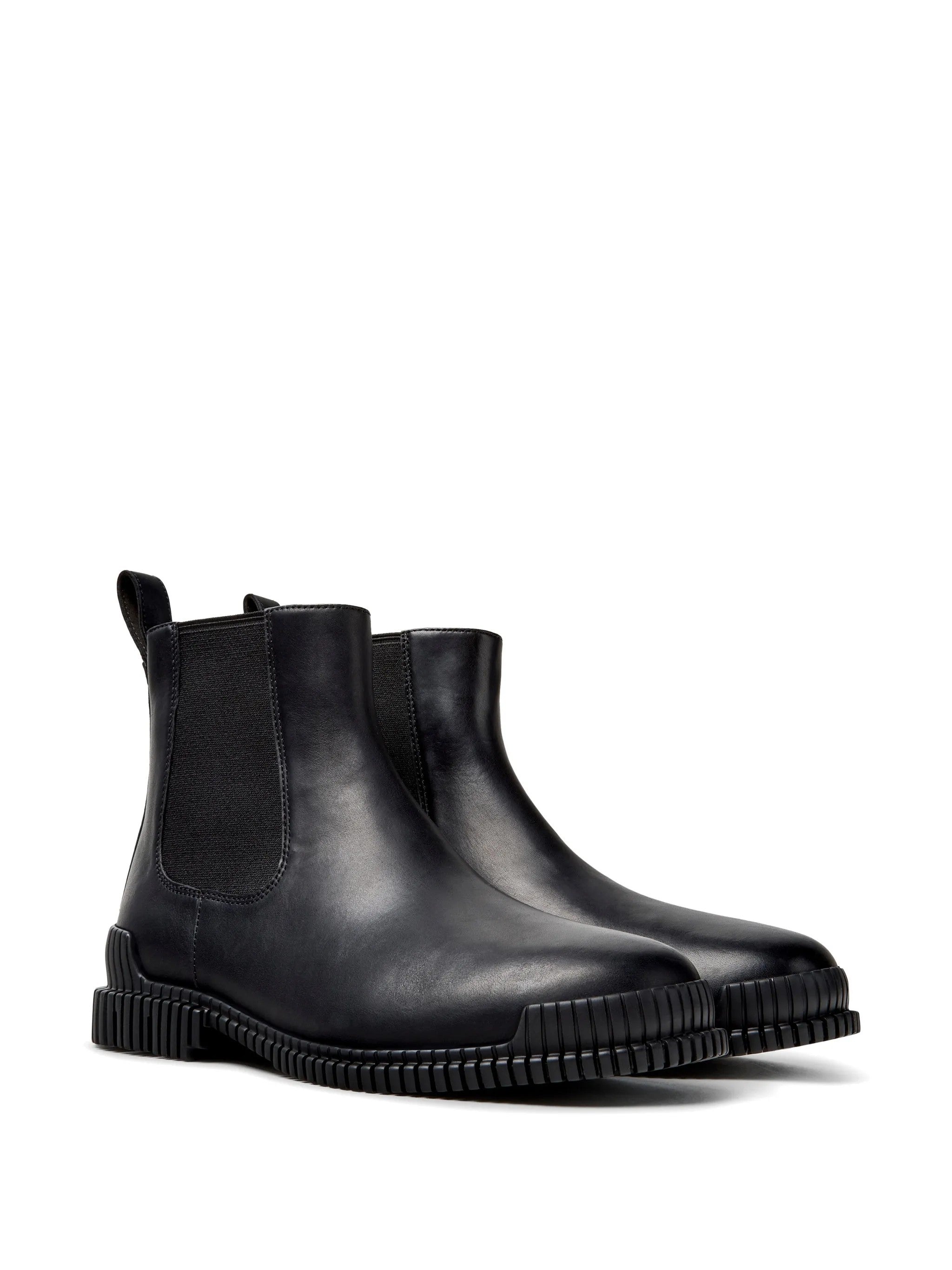 Camper SNEAKERS Nero