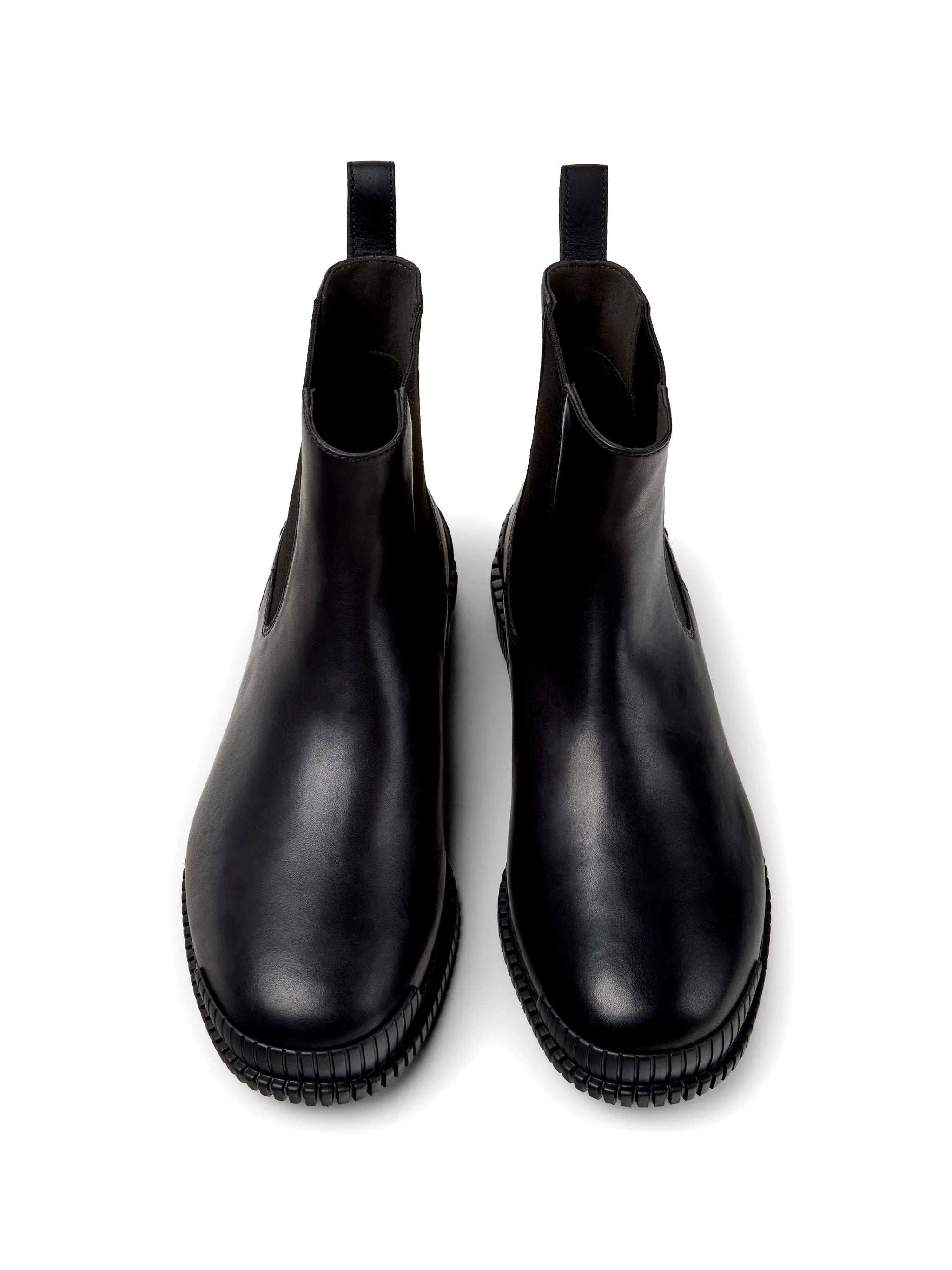 Camper SNEAKERS Nero