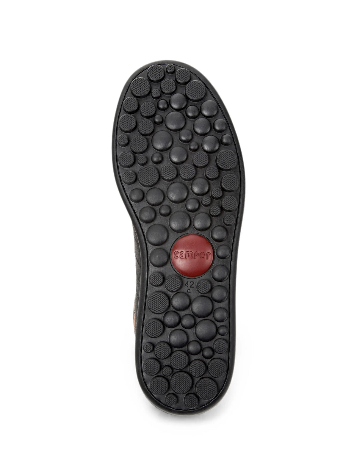 Camper SNEAKERS Nero