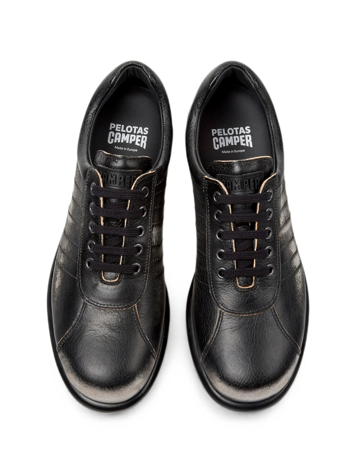 Camper SNEAKERS Nero