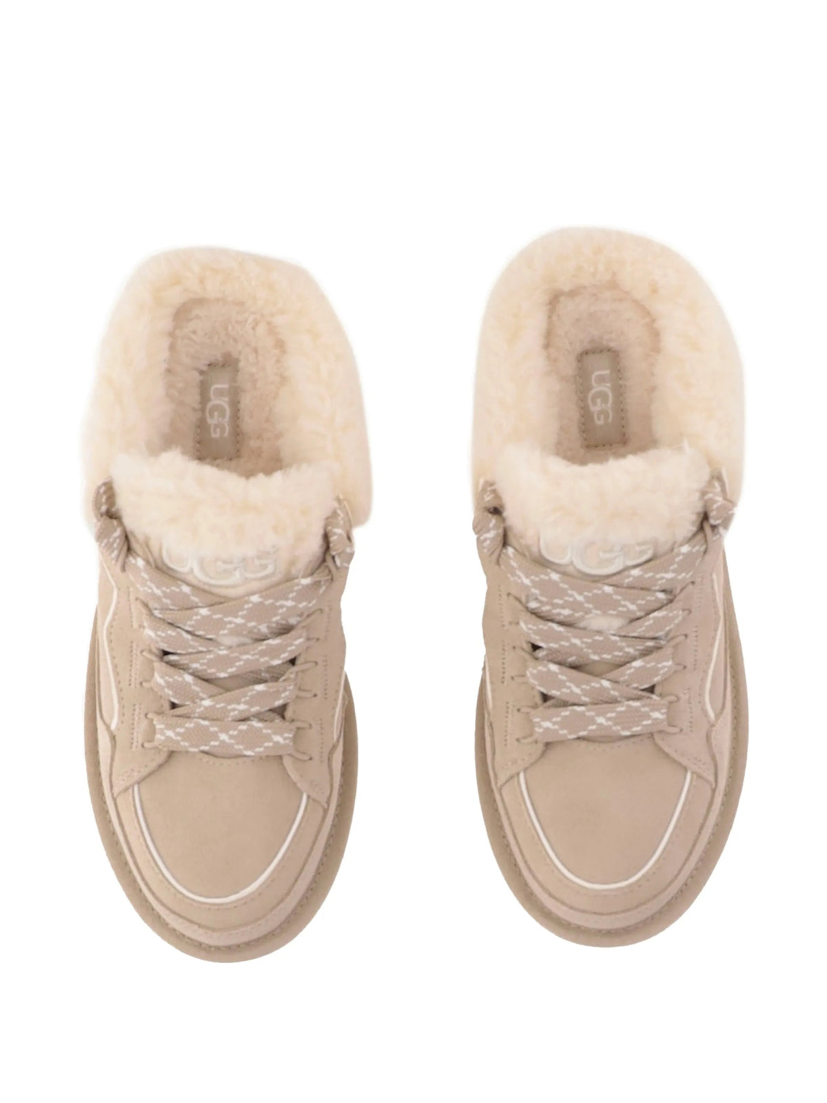 Ugg SABOT Beige