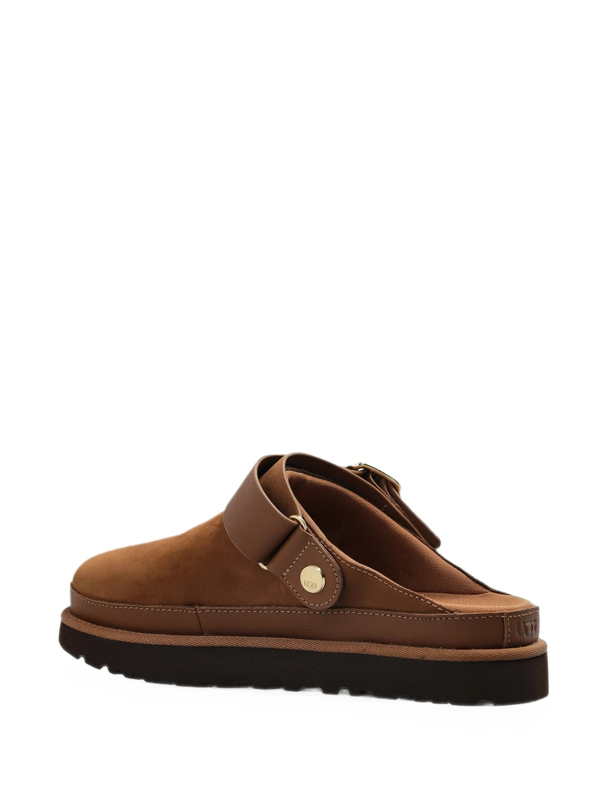 Ugg SABOT Marrone