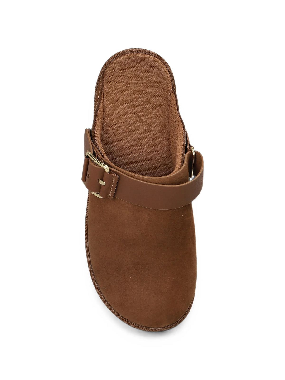 Ugg SABOT Marrone