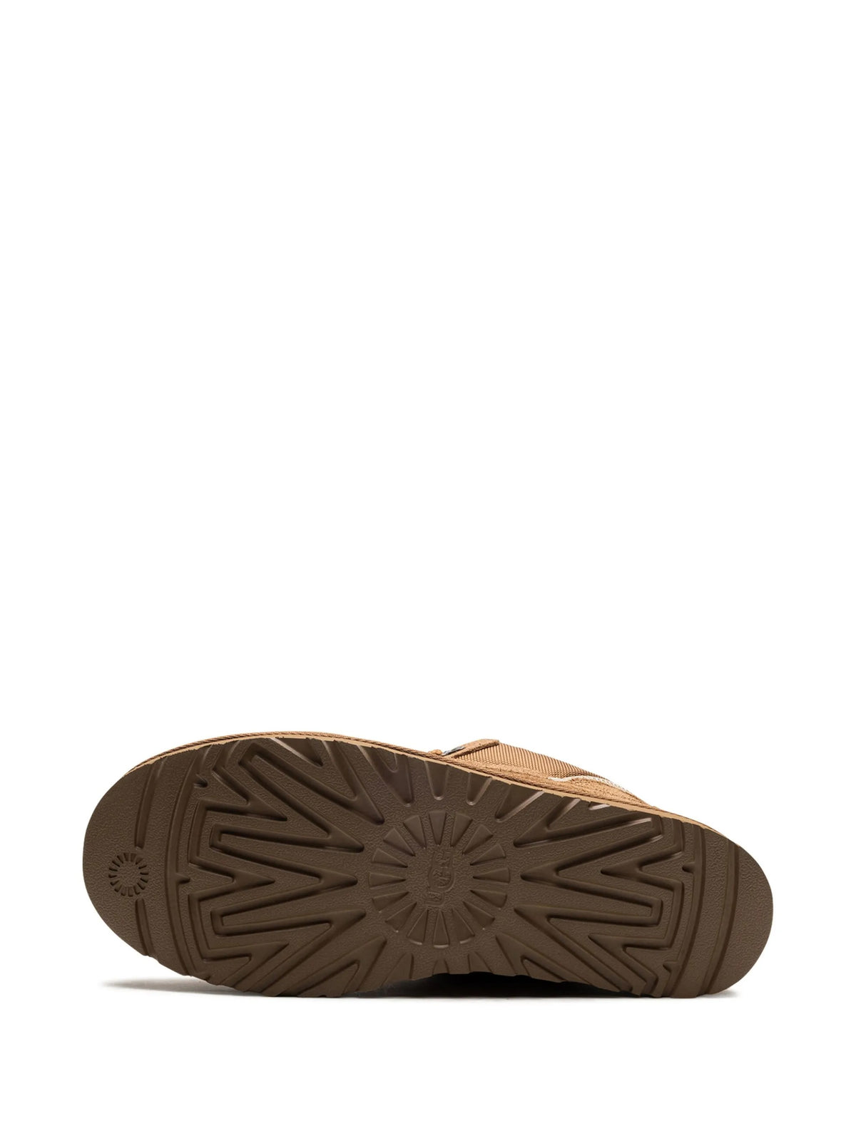 Ugg SNEAKERS Marrone