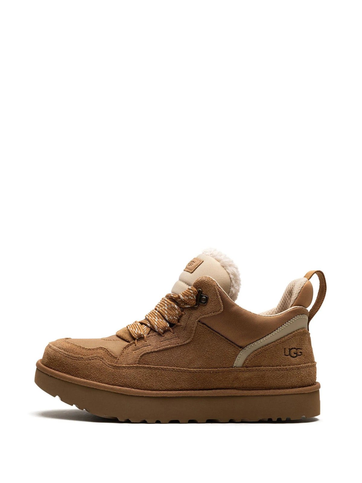 Ugg SNEAKERS Marrone