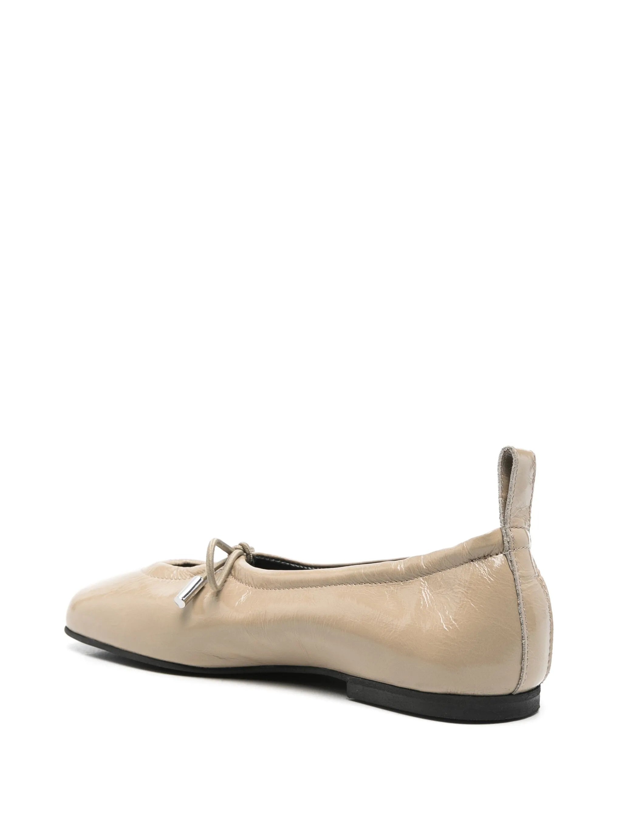 Alohas BALLERINE Beige