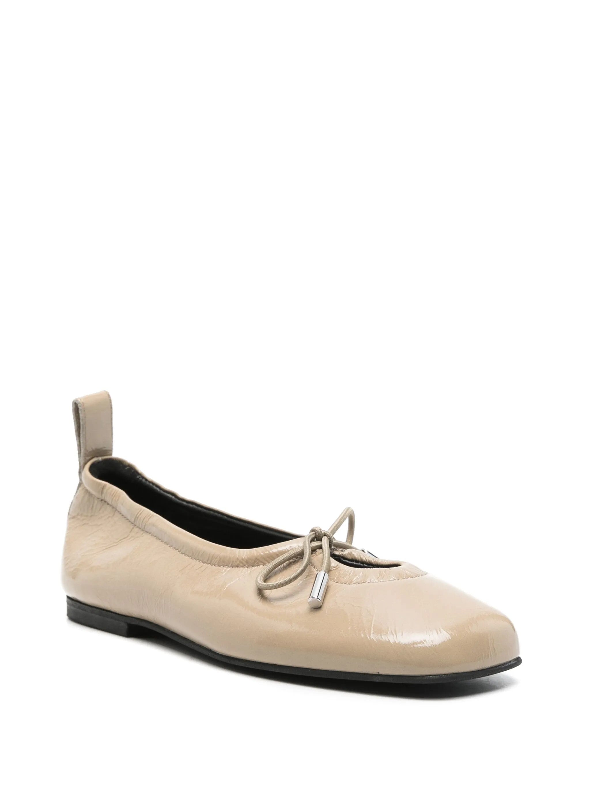 Alohas BALLERINE Beige