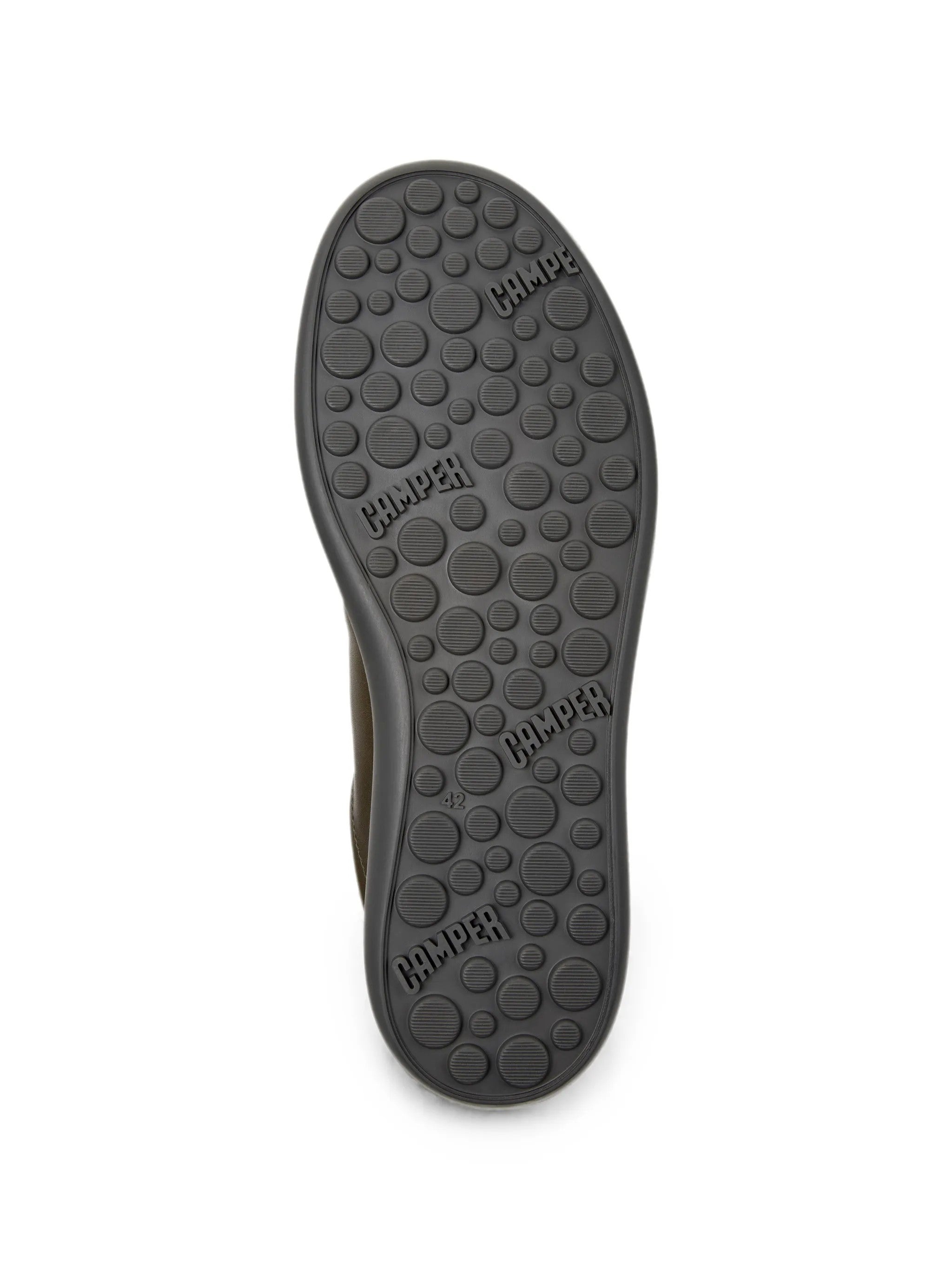 Camper SNEAKERS Verde