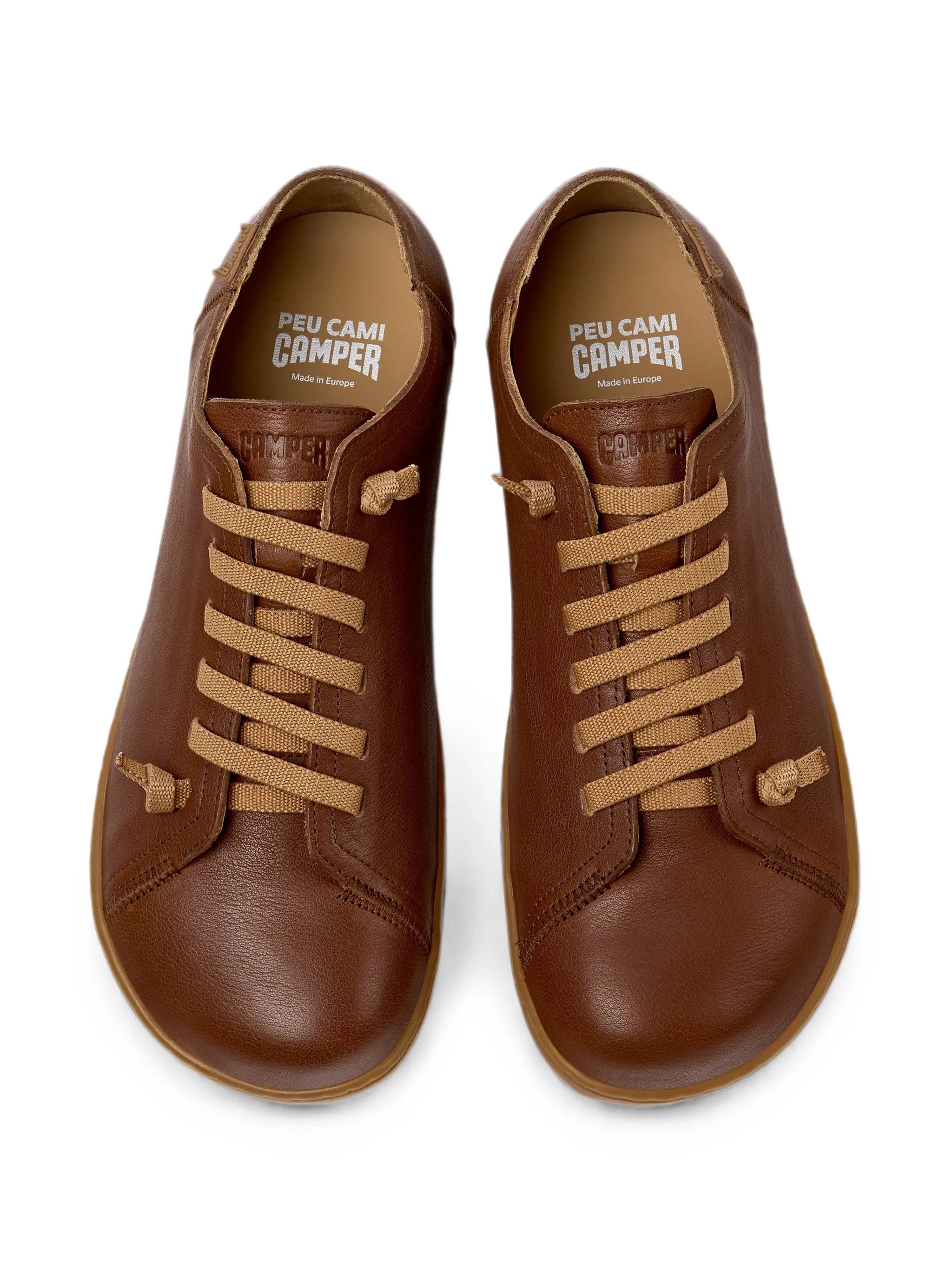 Camper SNEAKERS Marrone