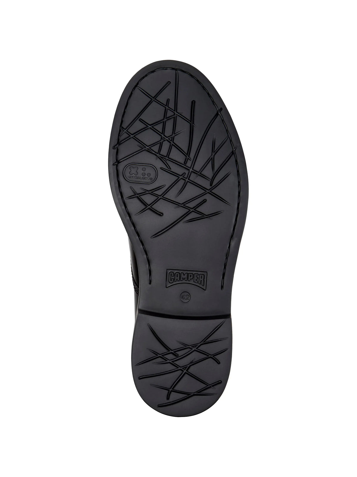 Camper SNEAKERS Nero