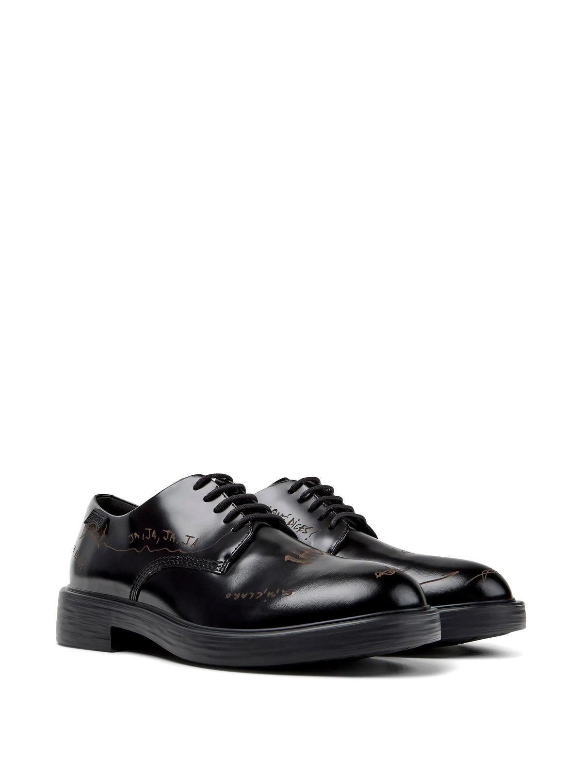 Camper SNEAKERS Nero