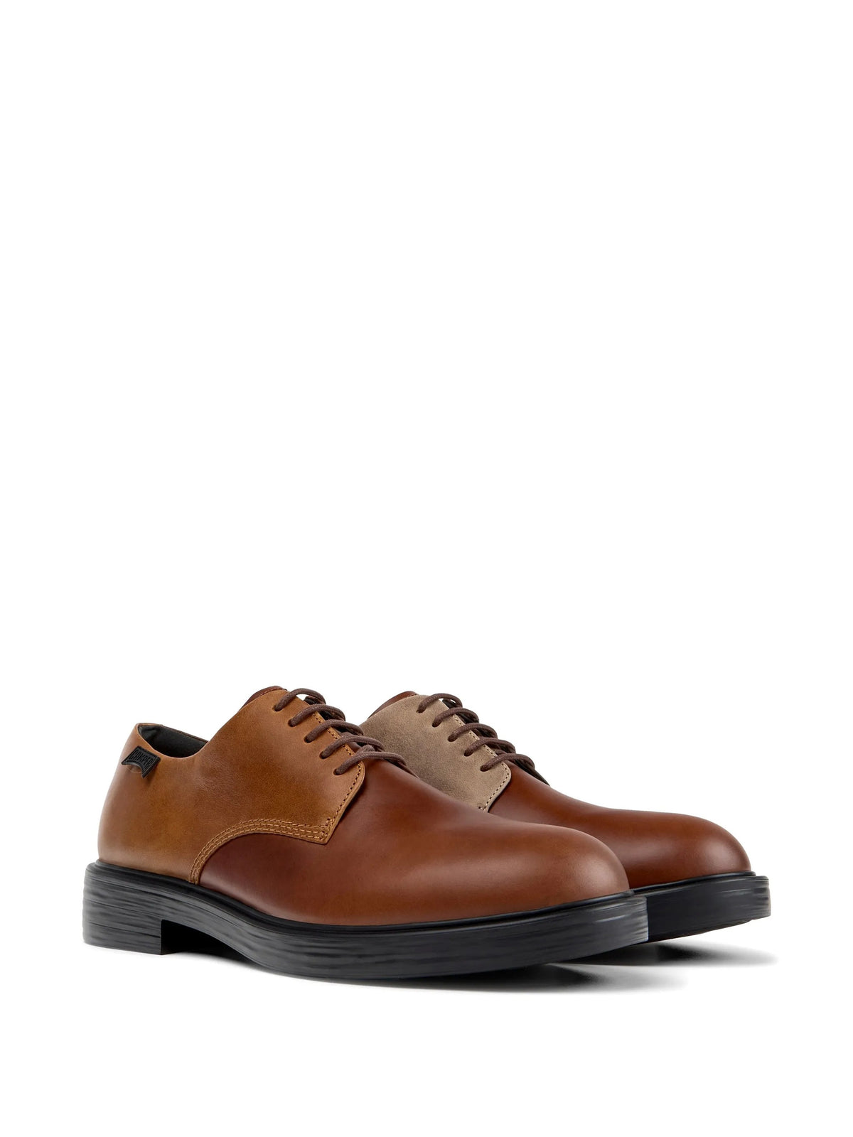 Camper SNEAKERS Nero