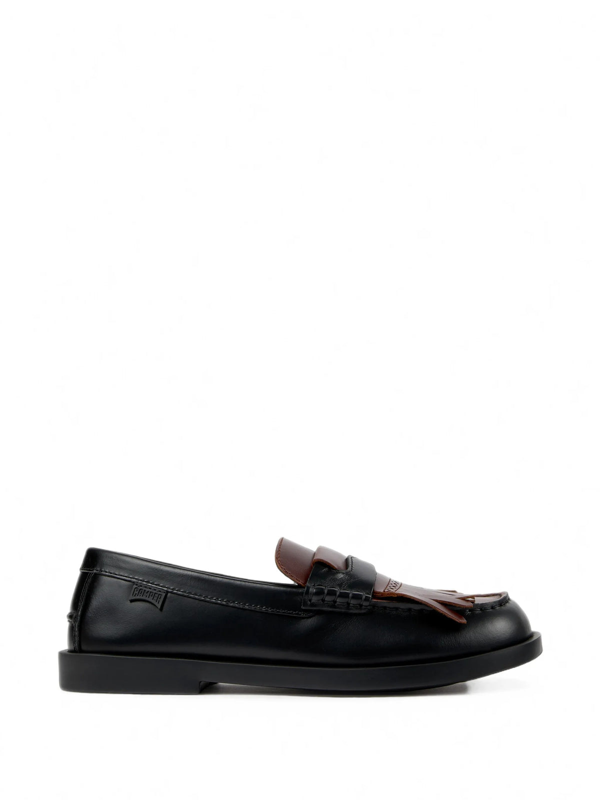Camper SNEAKERS Nero