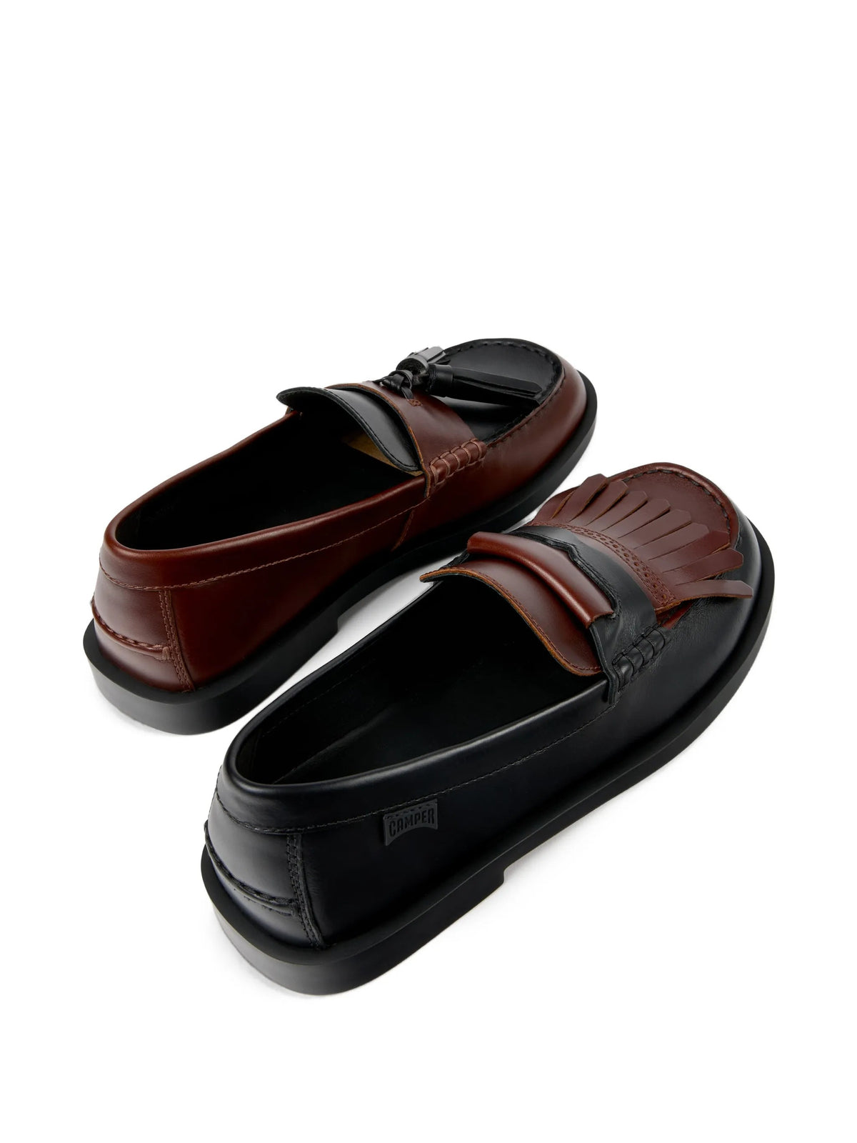 Camper SNEAKERS Nero