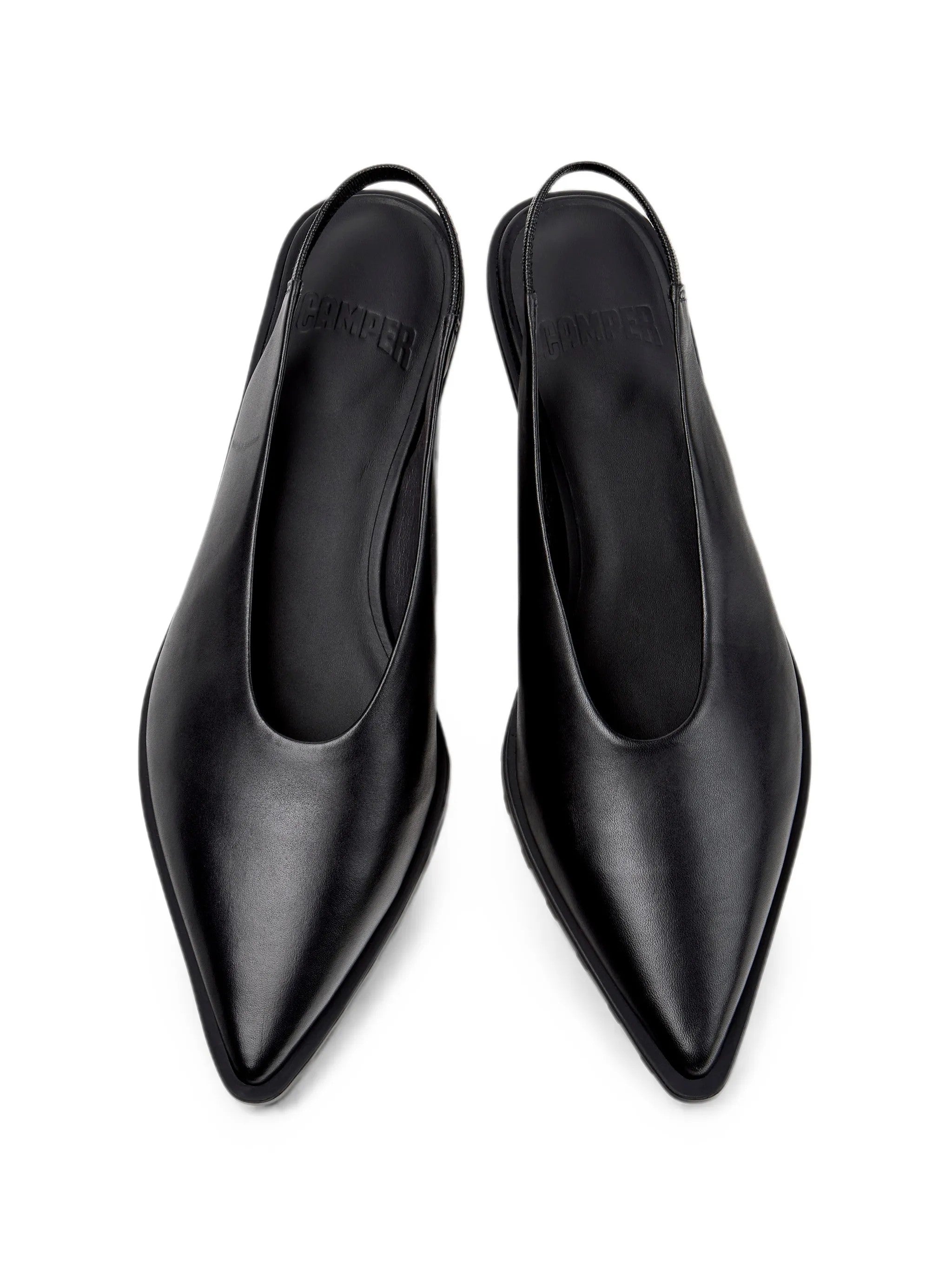 Camper SNEAKERS Nero