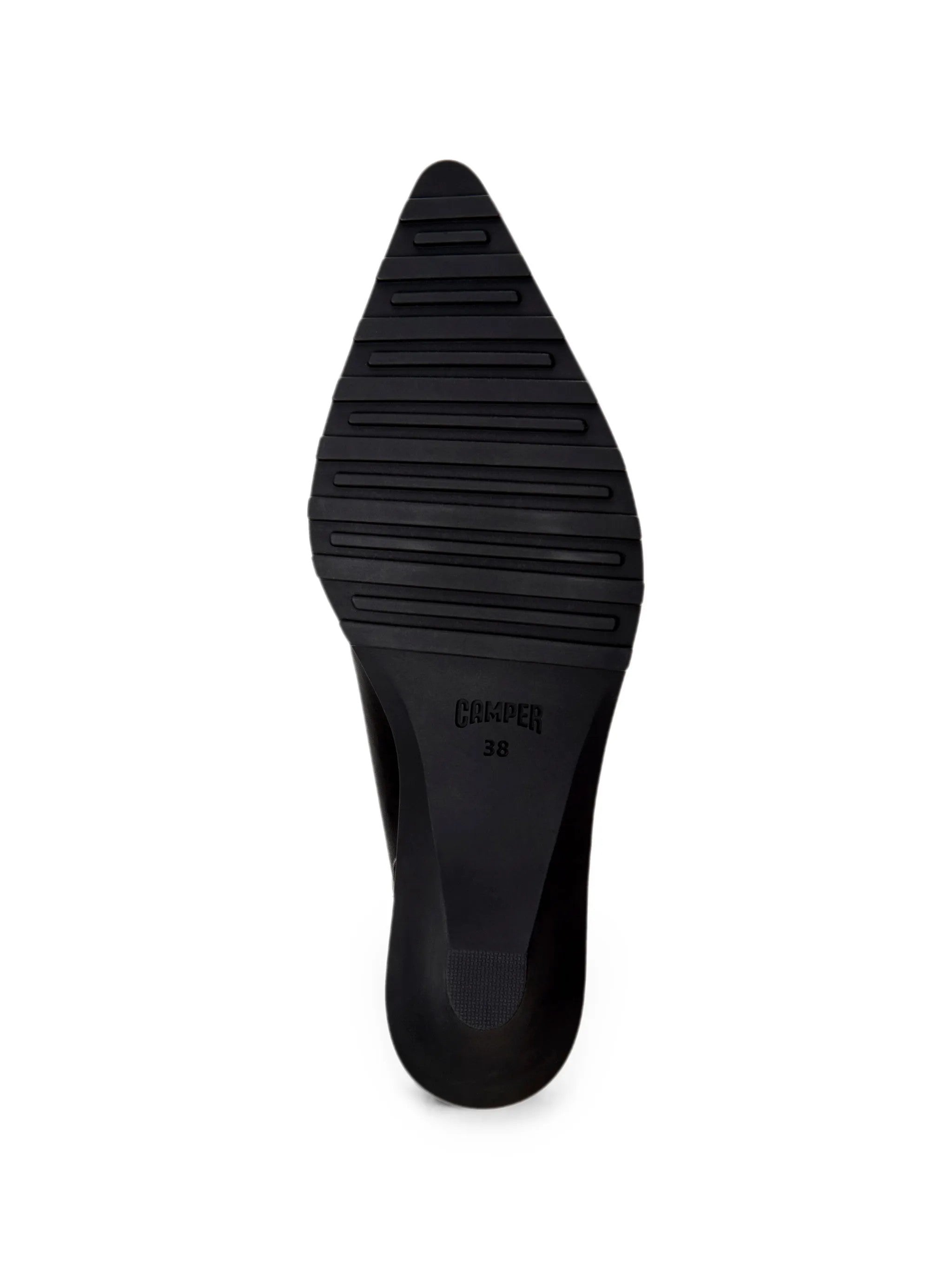 Camper SNEAKERS Nero