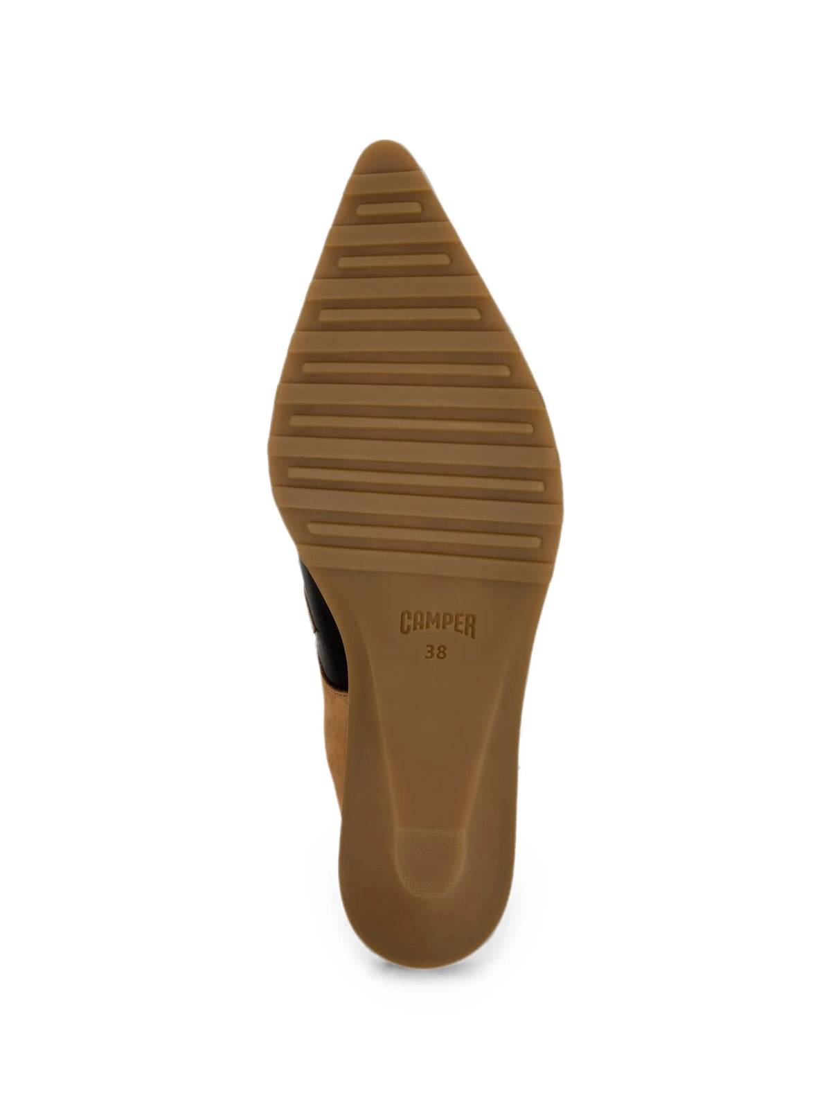 Camper SNEAKERS Nero