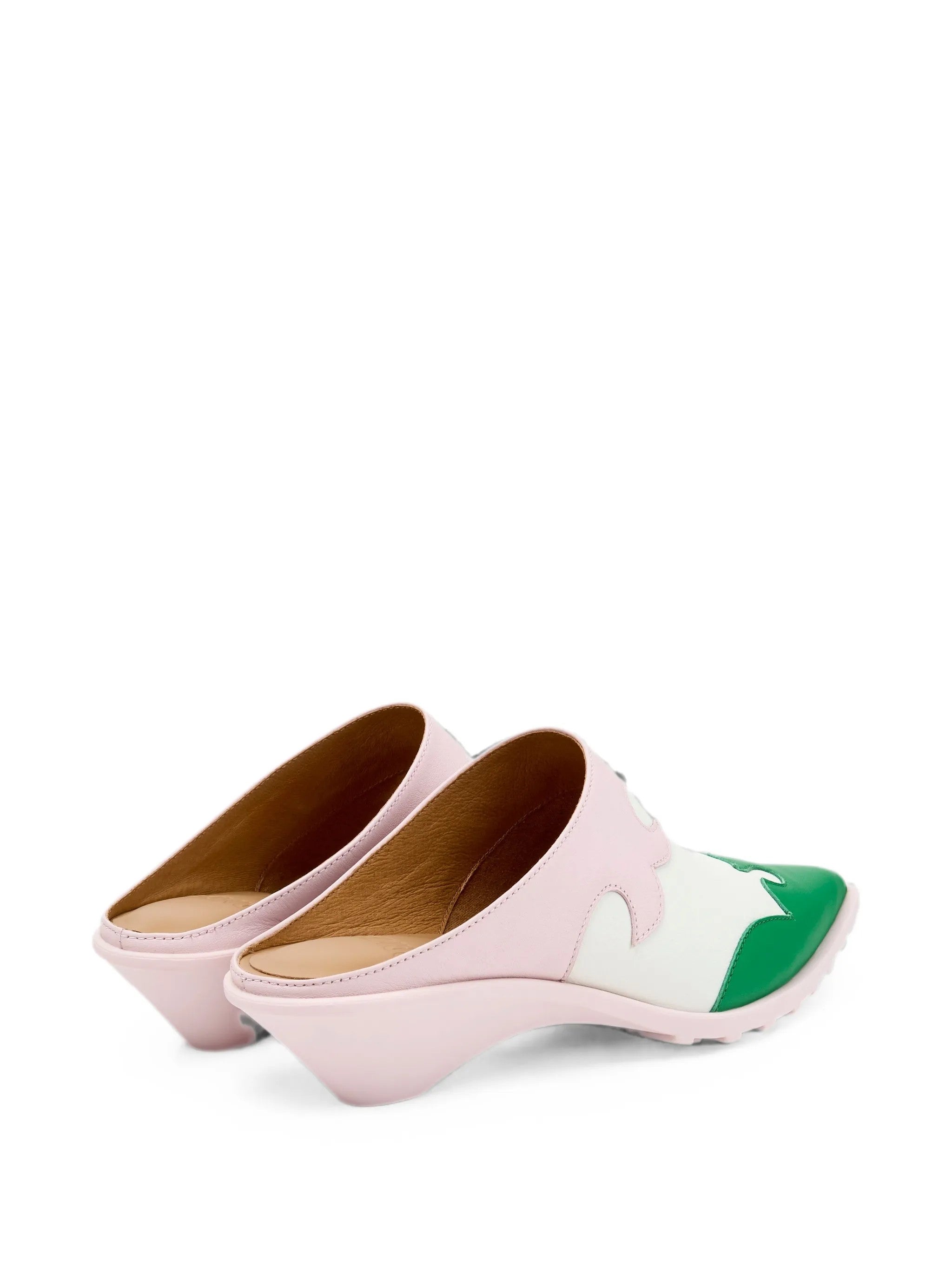Camper SNEAKERS Rosa