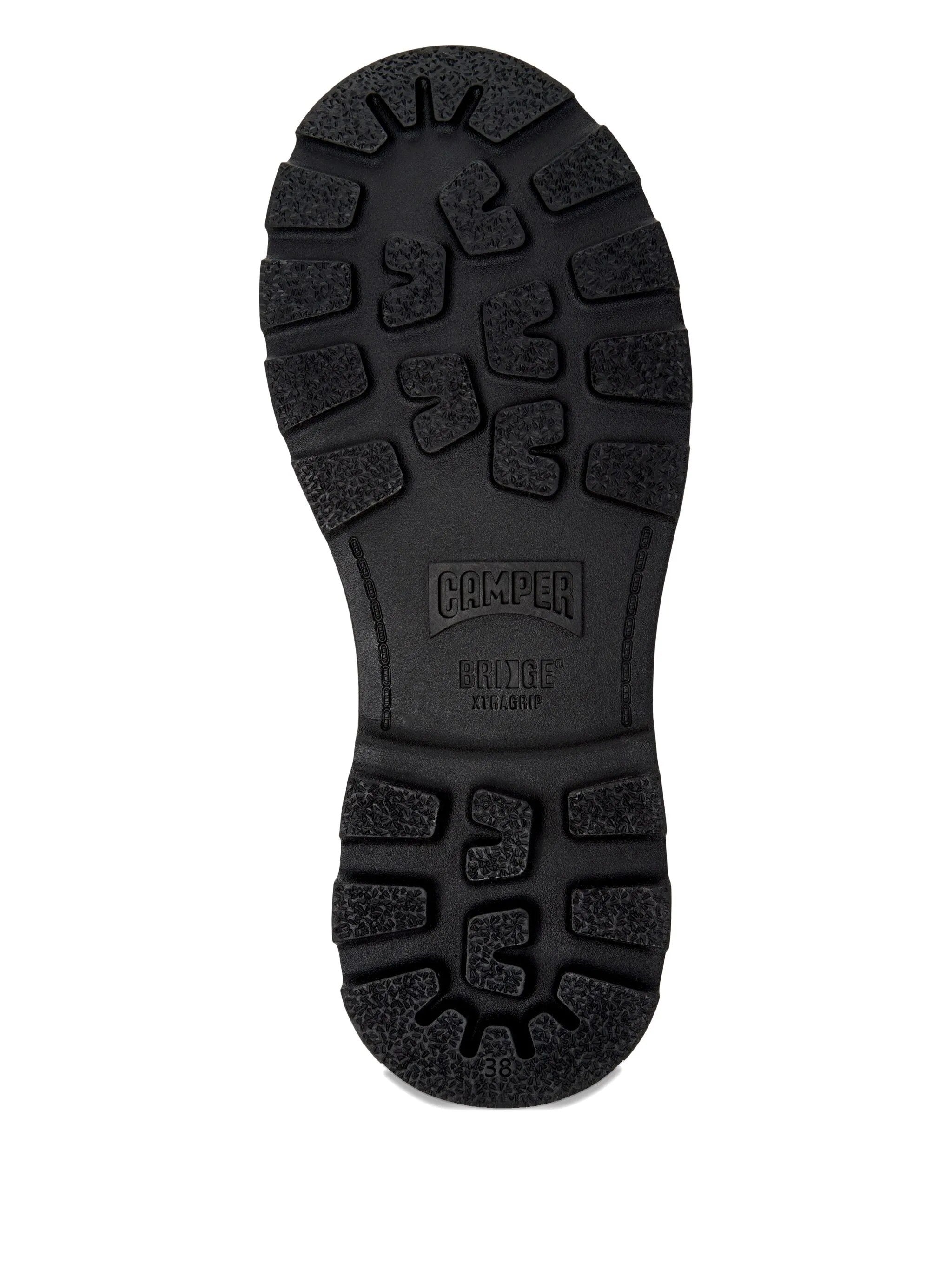 Camper SNEAKERS Nero