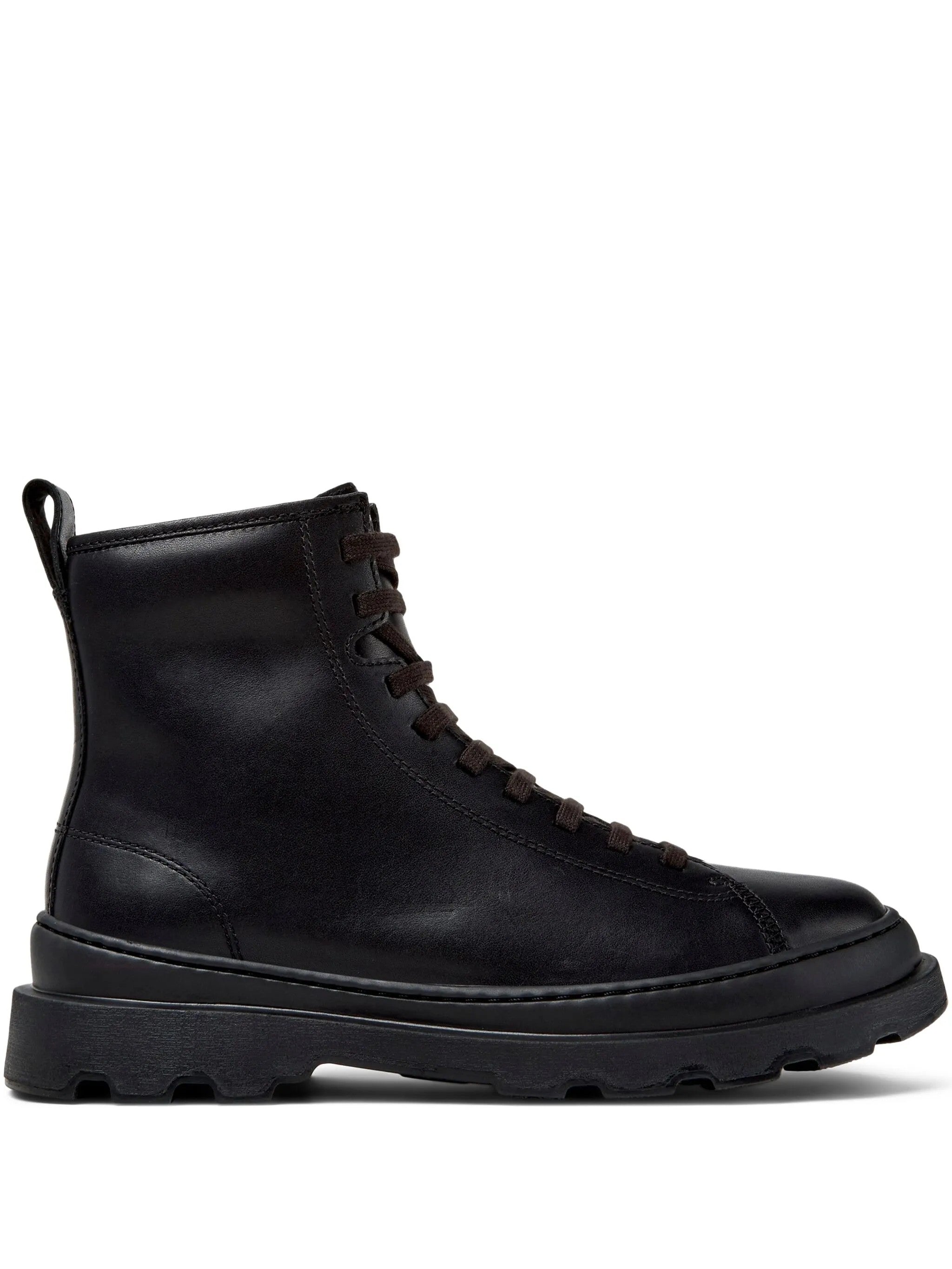 Camper SNEAKERS Nero