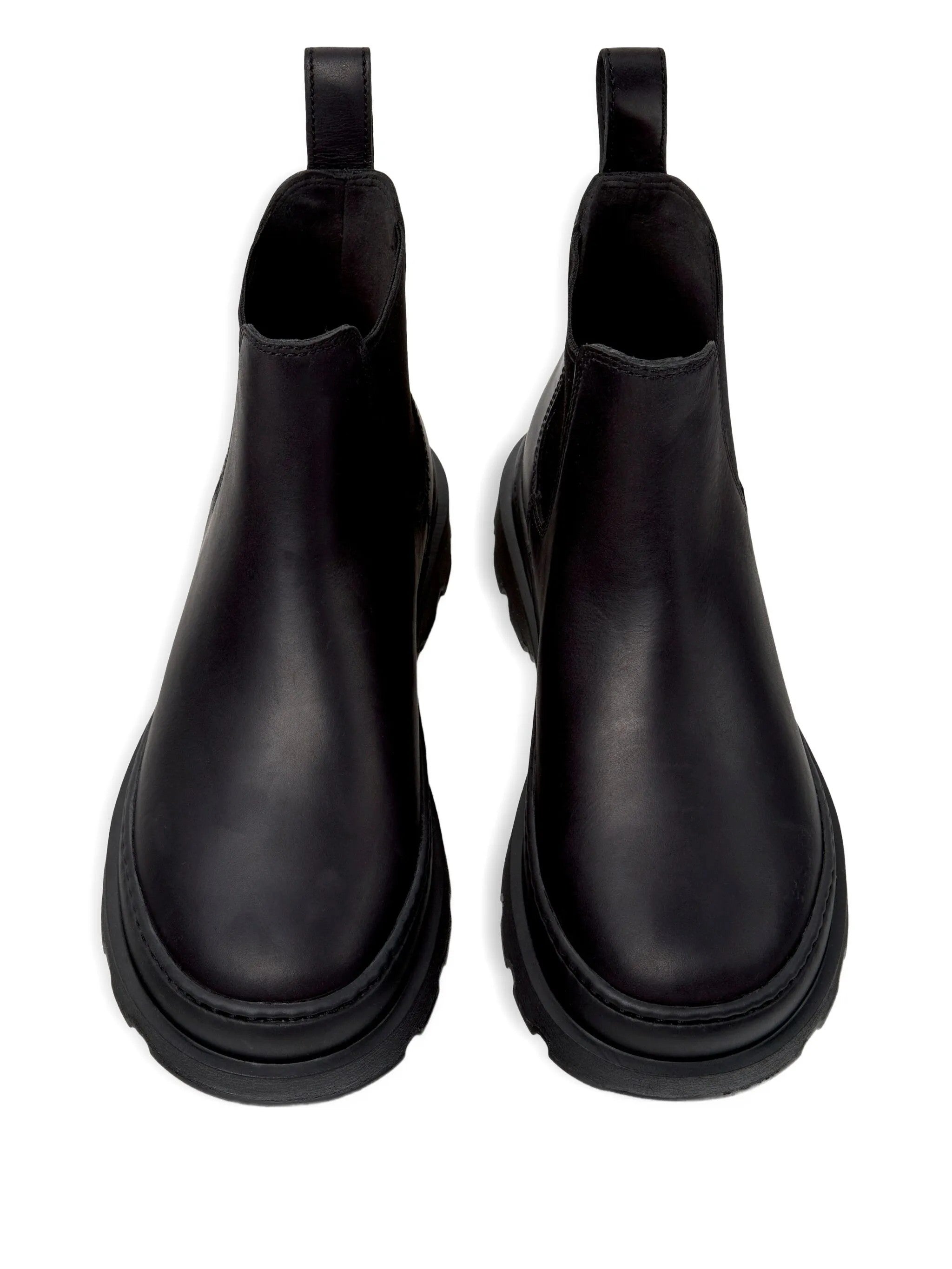 Camper SNEAKERS Nero