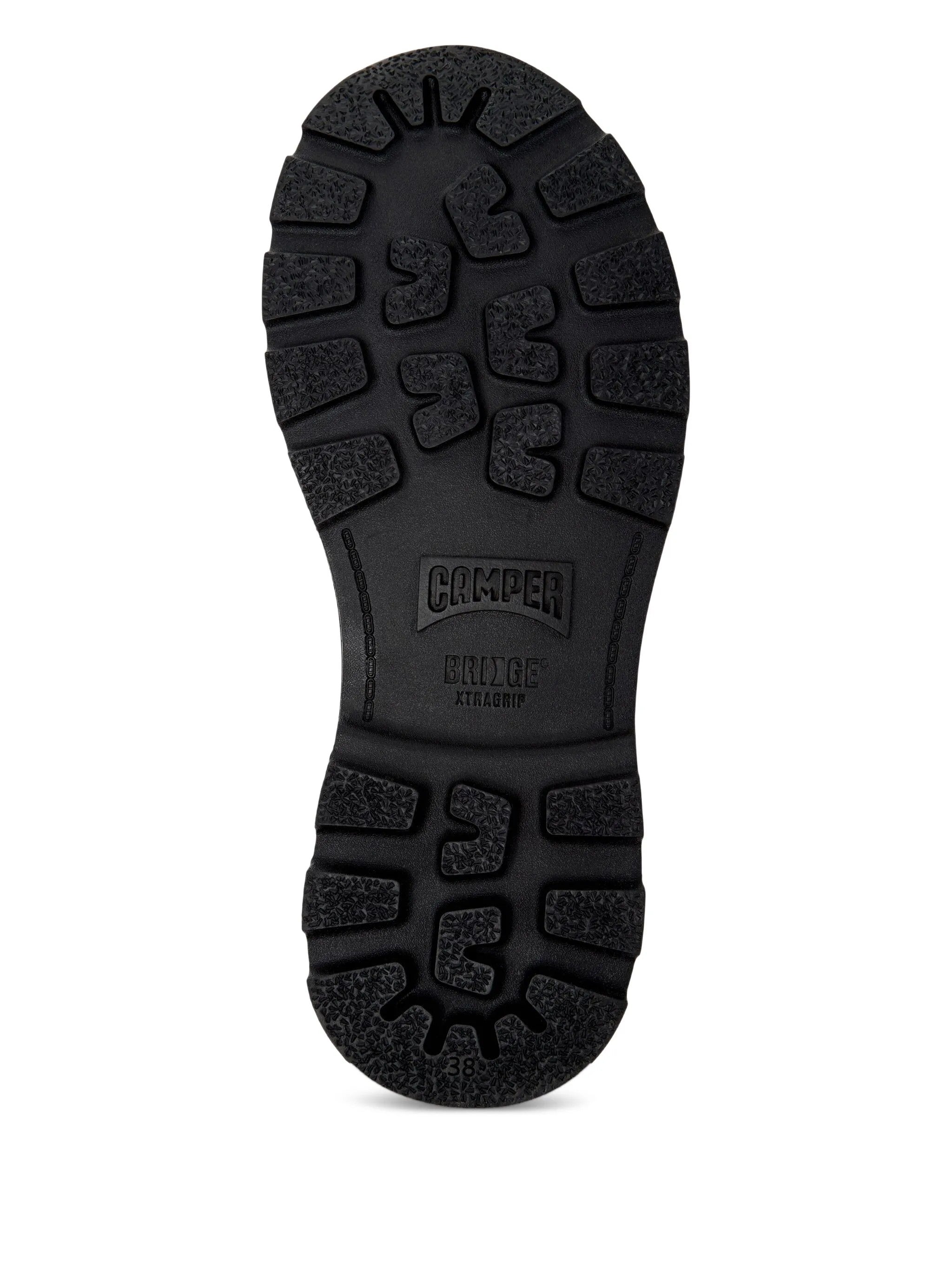 Camper SNEAKERS Nero