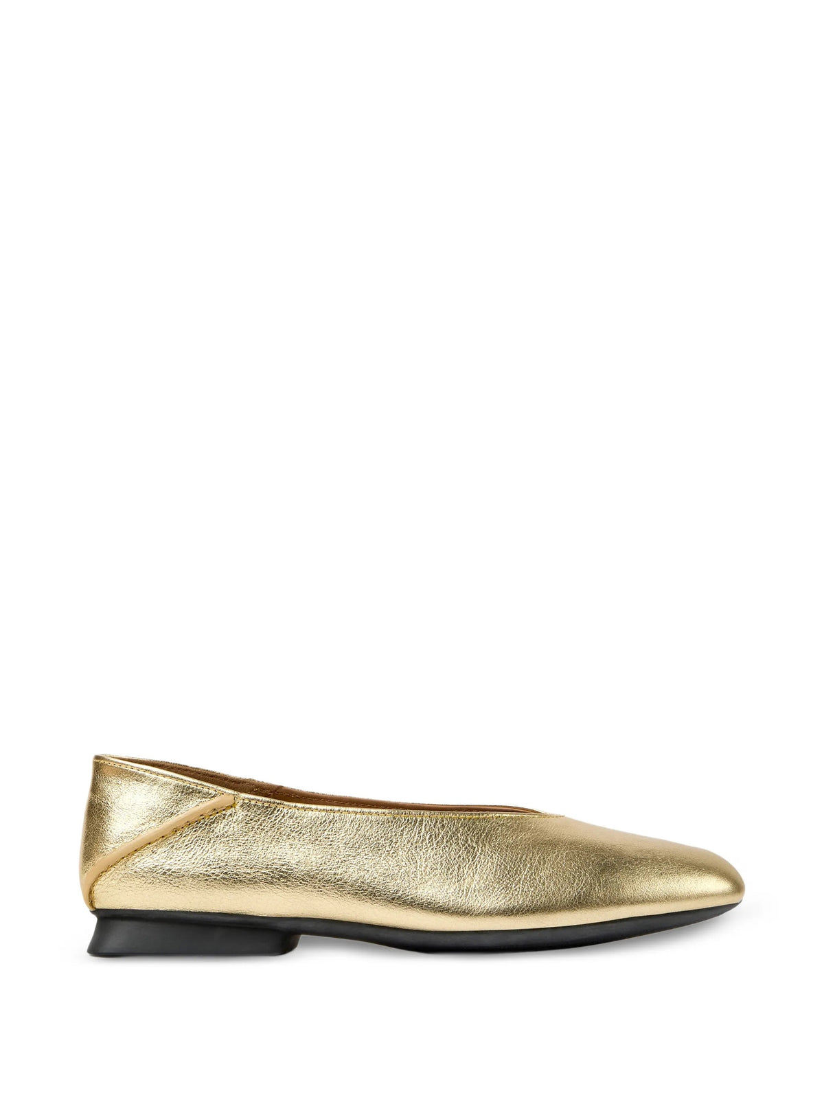 Camper BALLERINE Oro