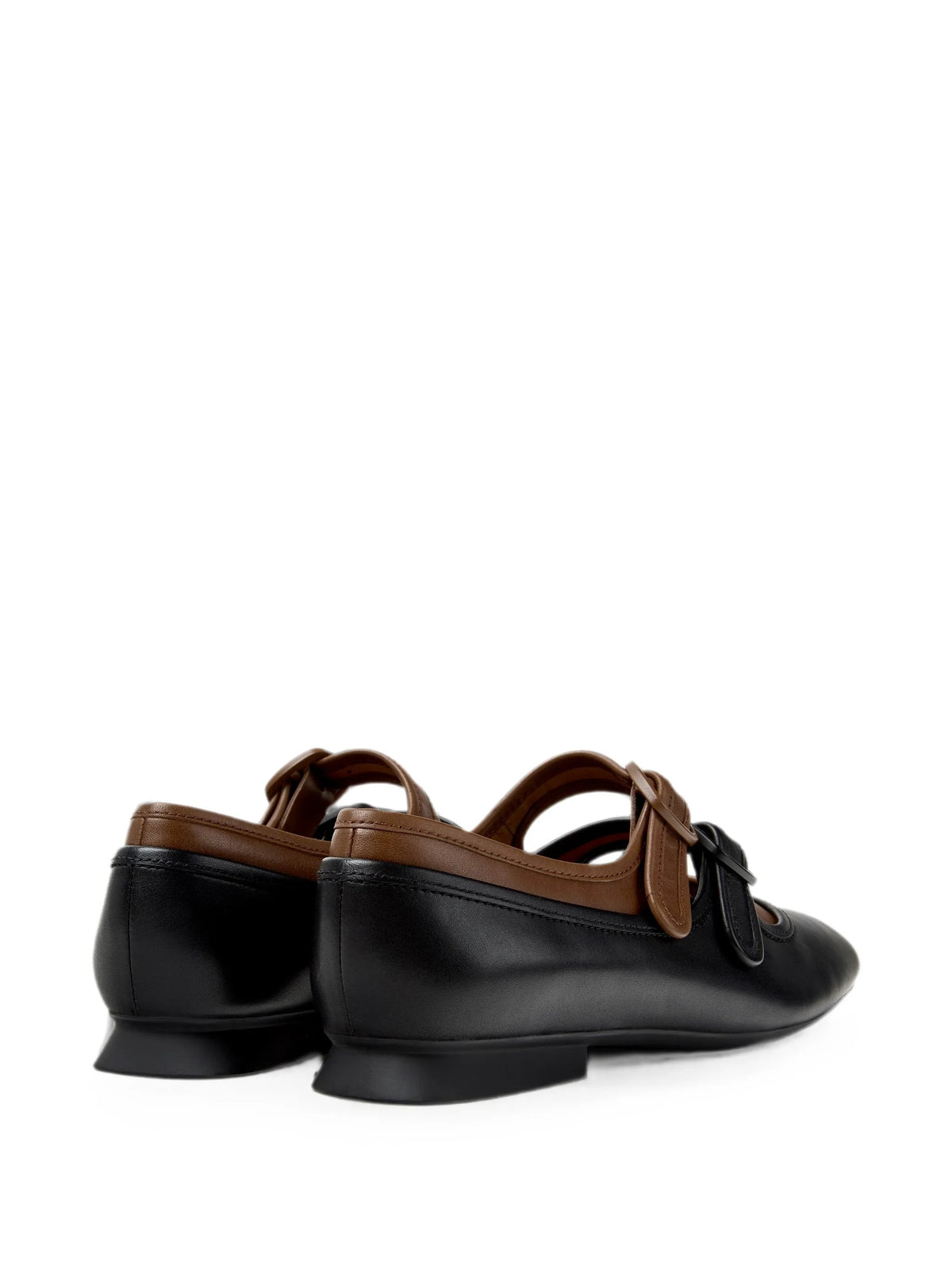 Camper SNEAKERS Nero