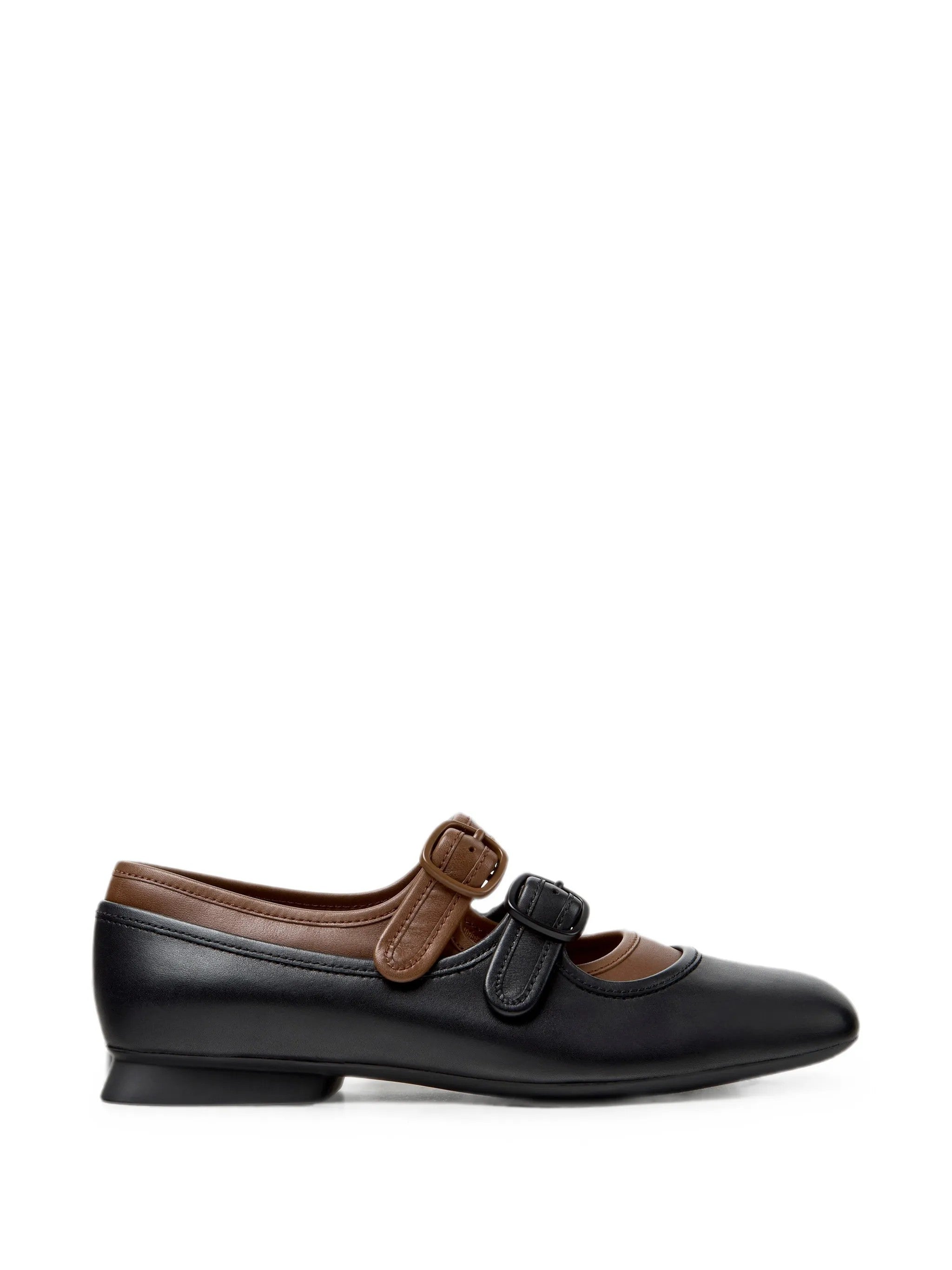 Camper SNEAKERS Nero
