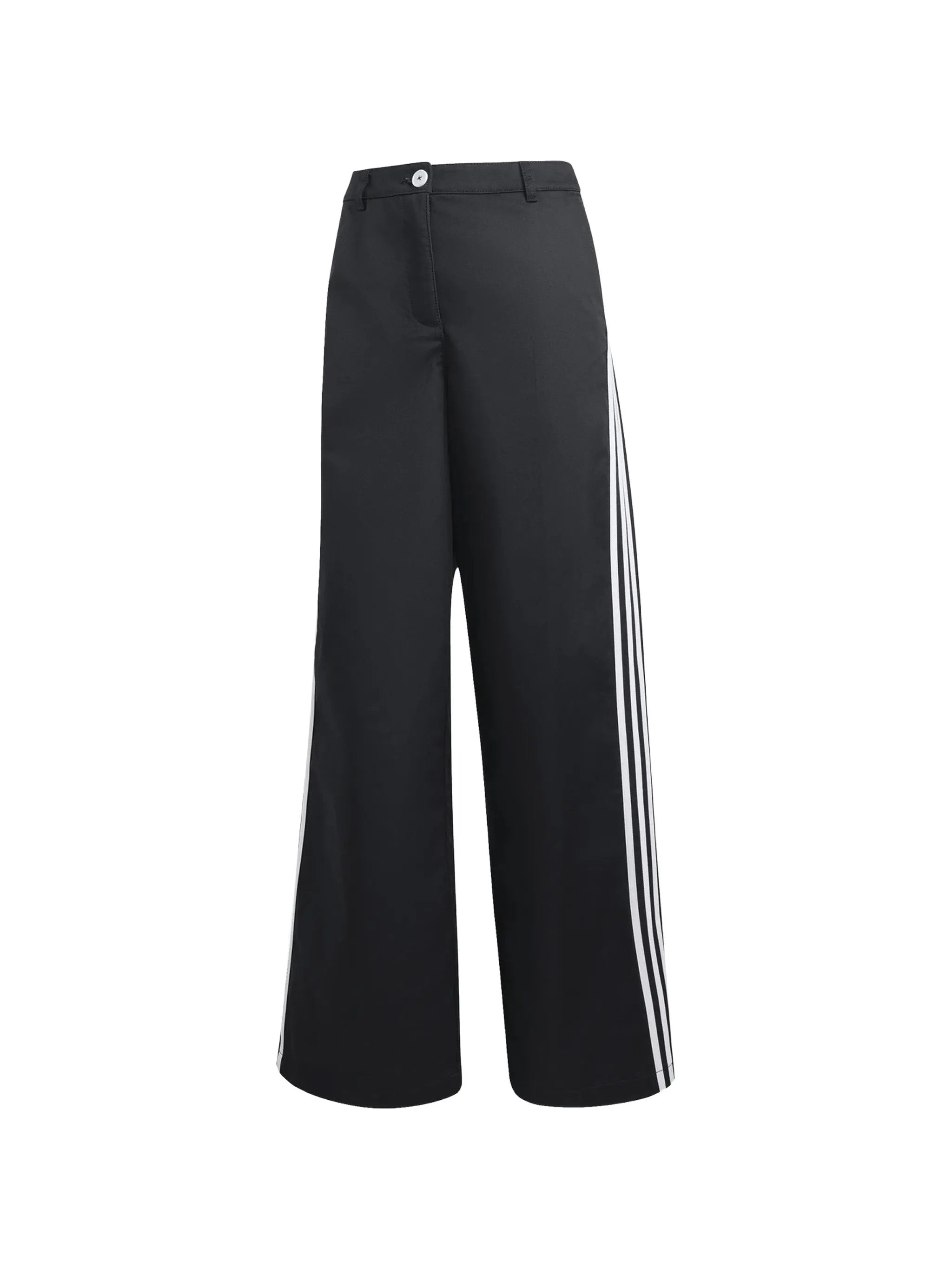 Adidas Originals PANTALONI Nero