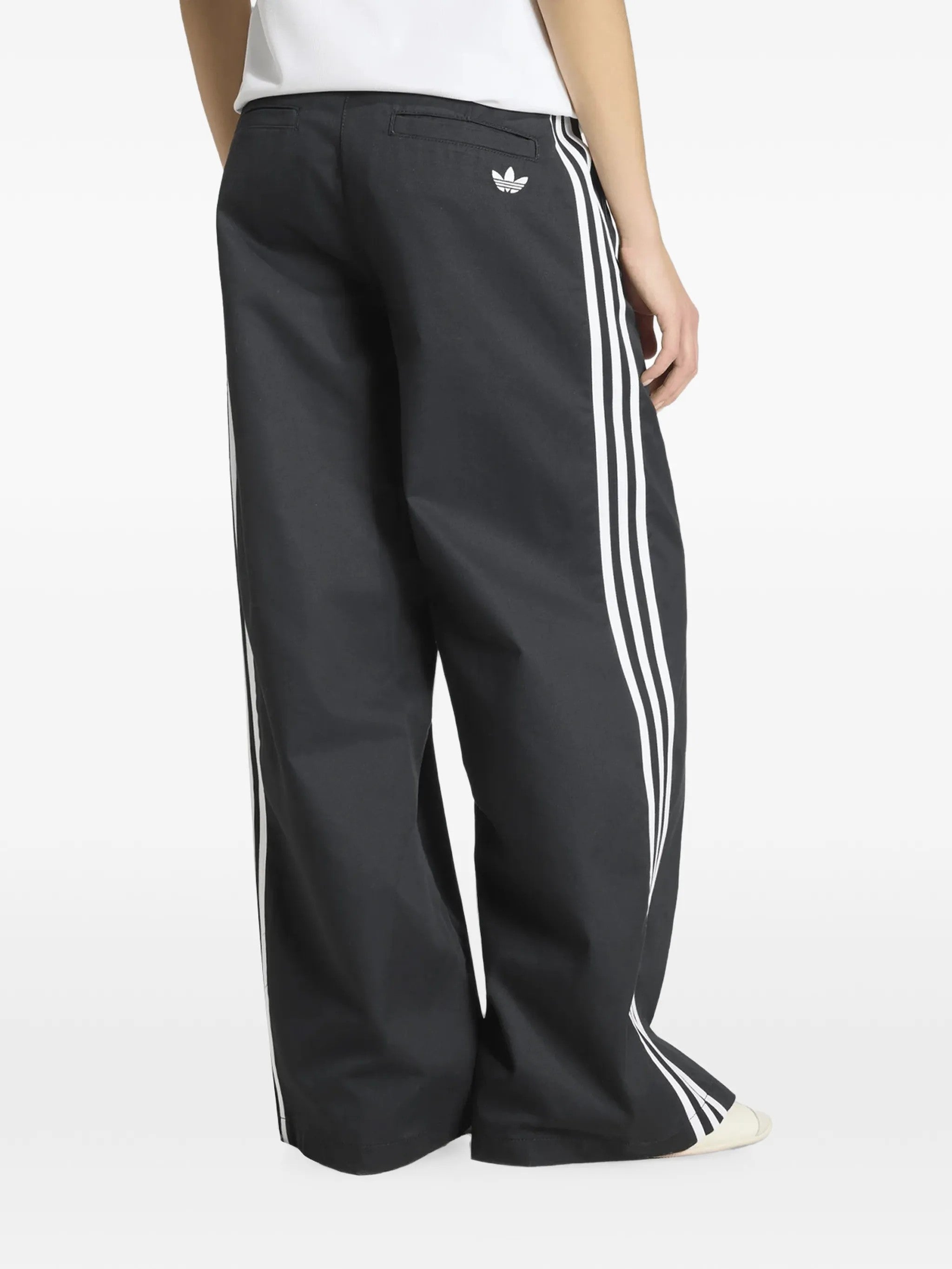 Adidas Originals PANTALONI Nero