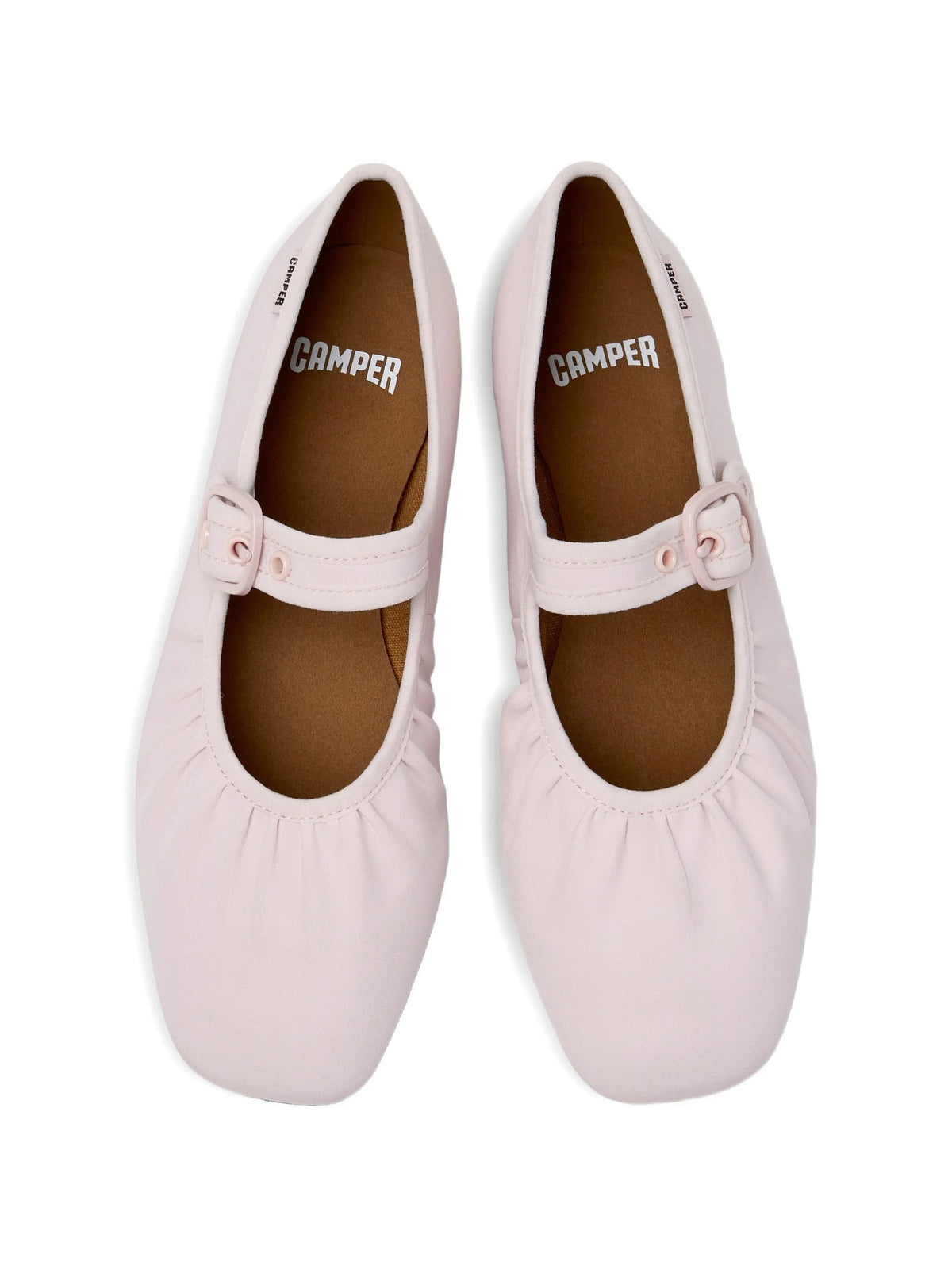 Camper SNEAKERS Beige