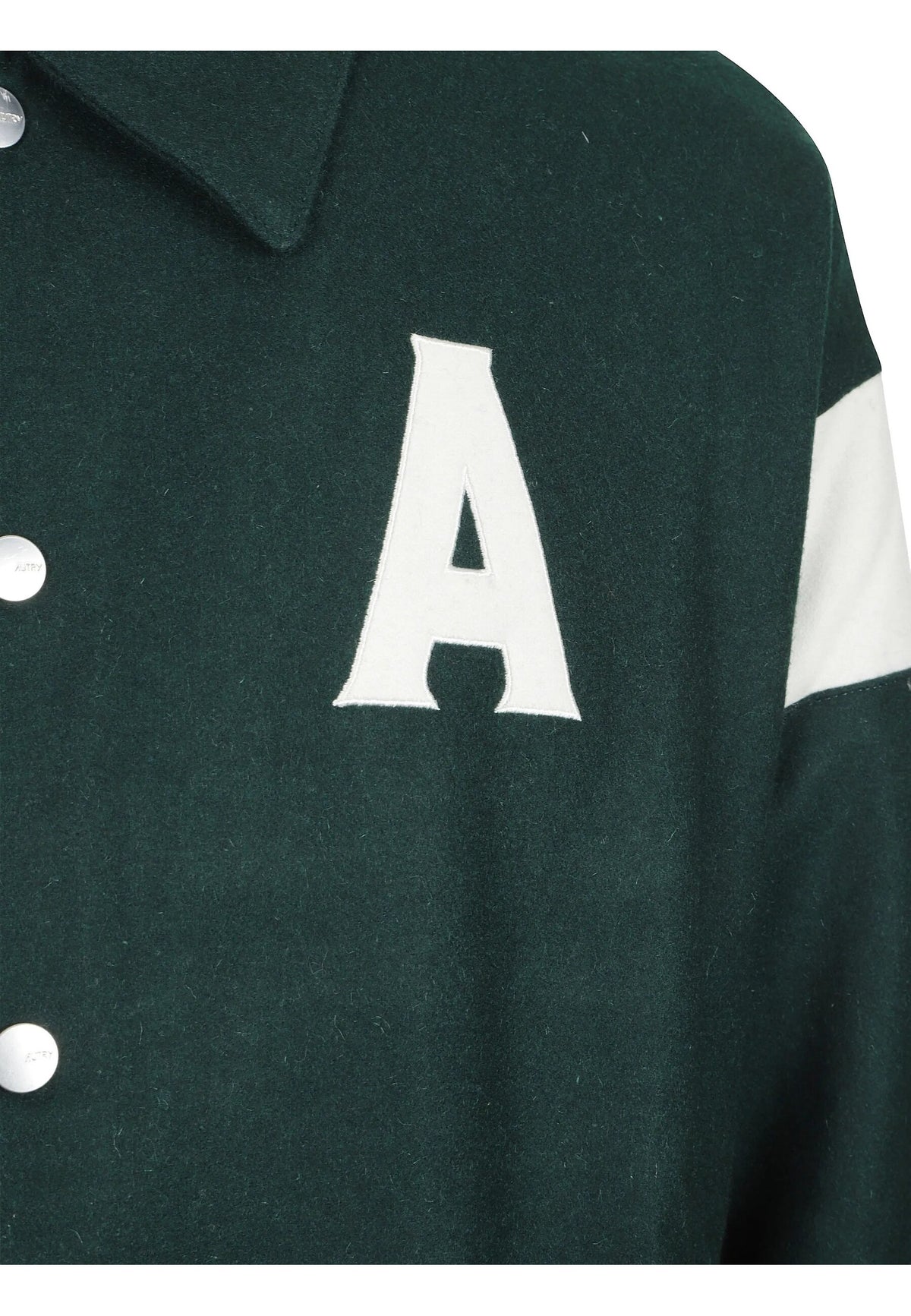 Autry GIACCHE Verde
