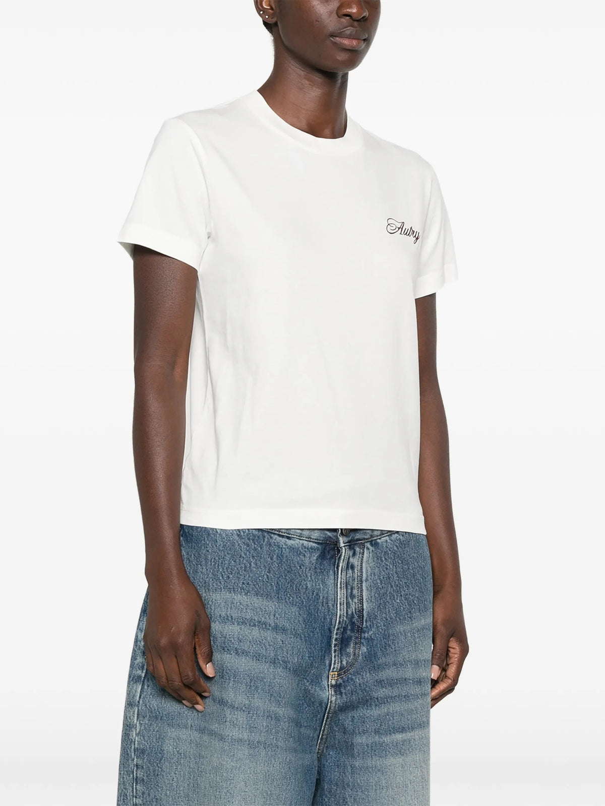 Autry T-SHIRT Bianco