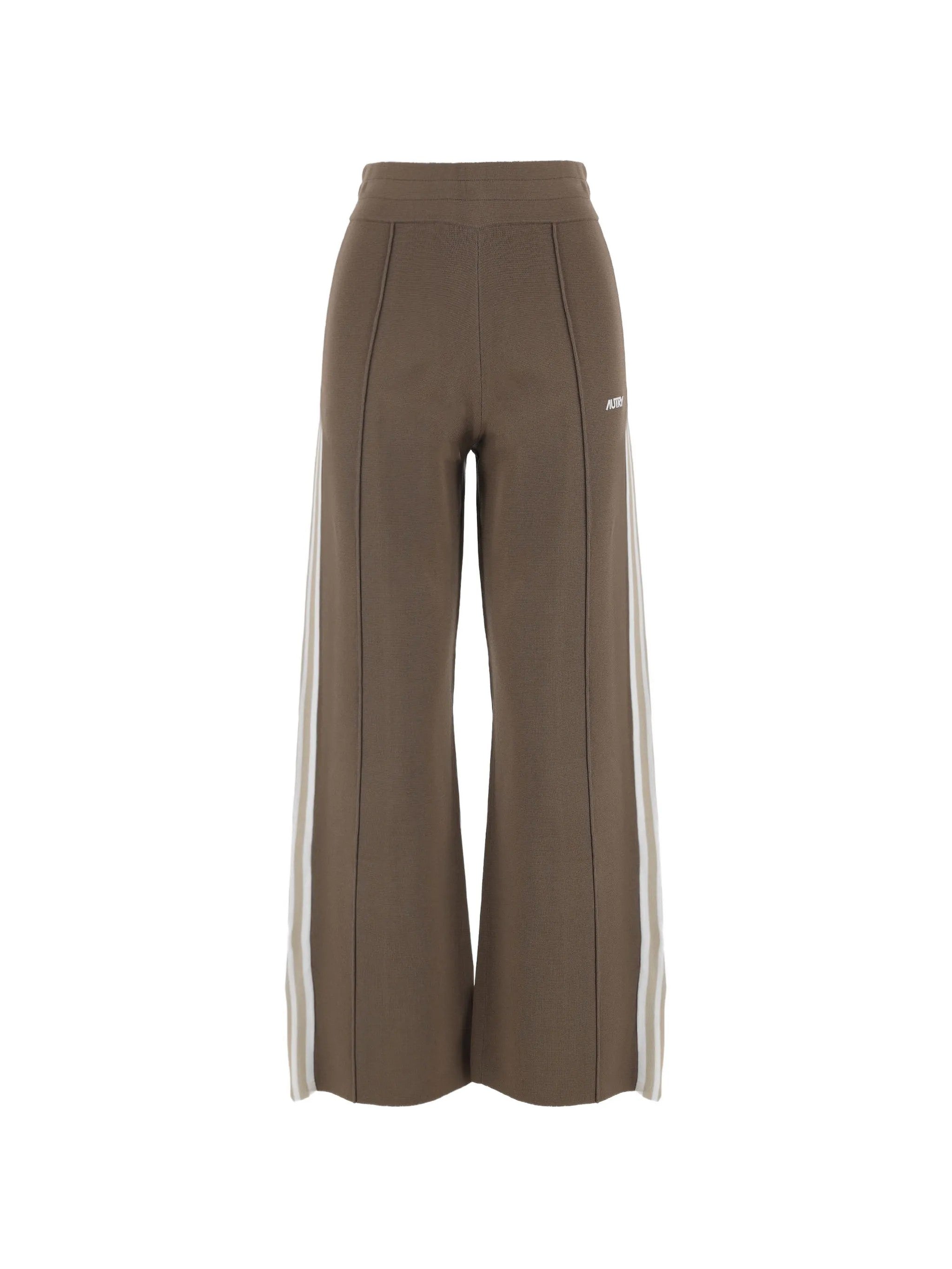 Autry PANTALONI Marrone