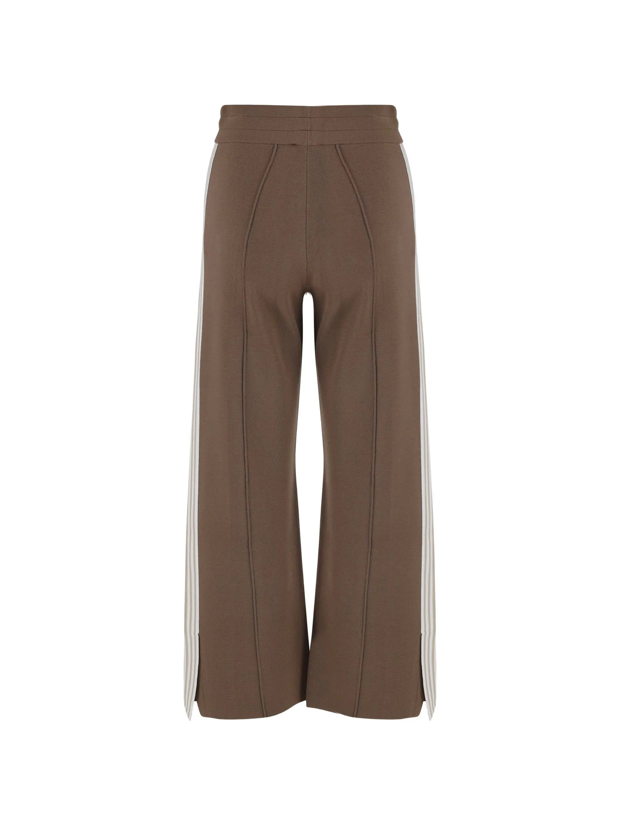Autry PANTALONI Marrone