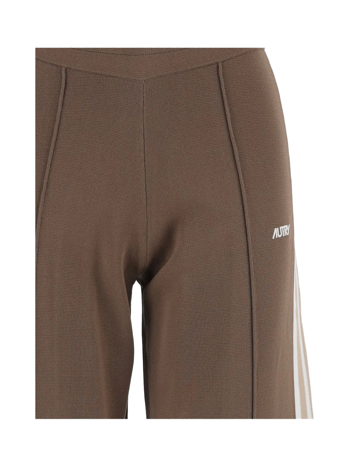 Autry PANTALONI Marrone