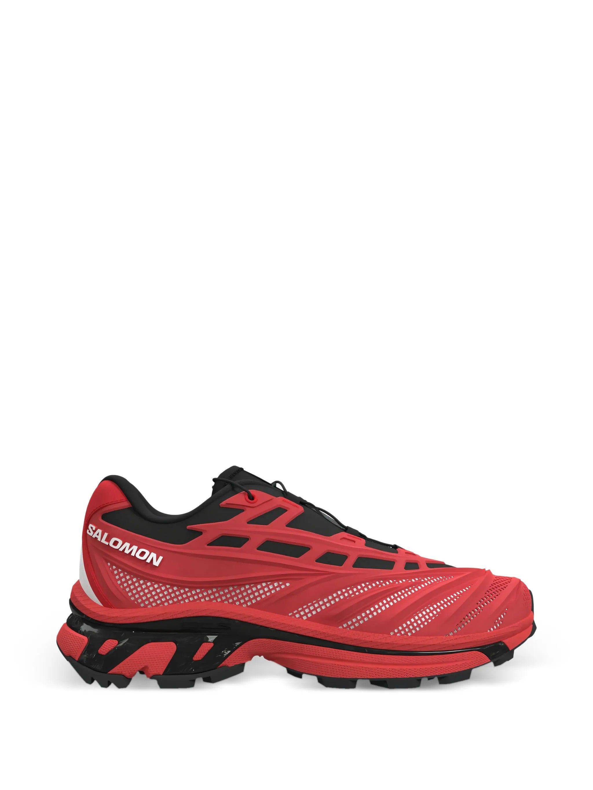 Salomon SNEAKERS Rosso