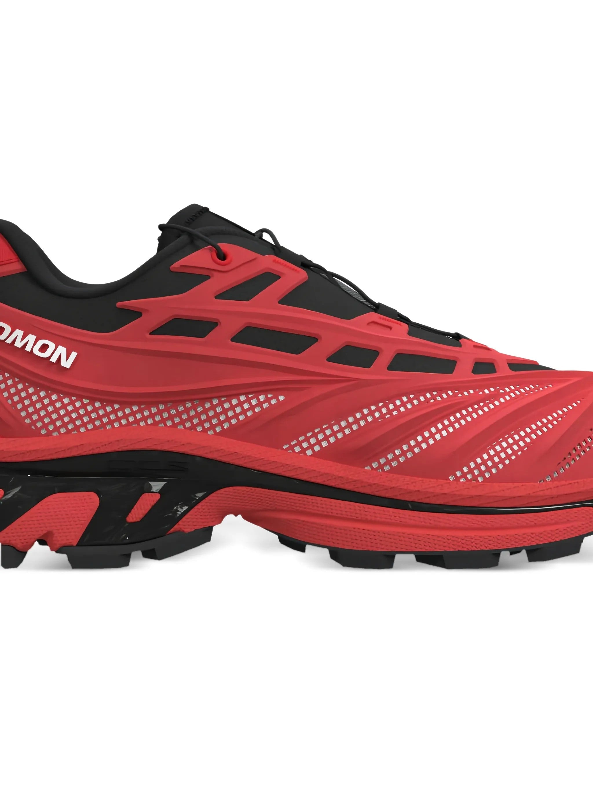 Salomon SNEAKERS Rosso
