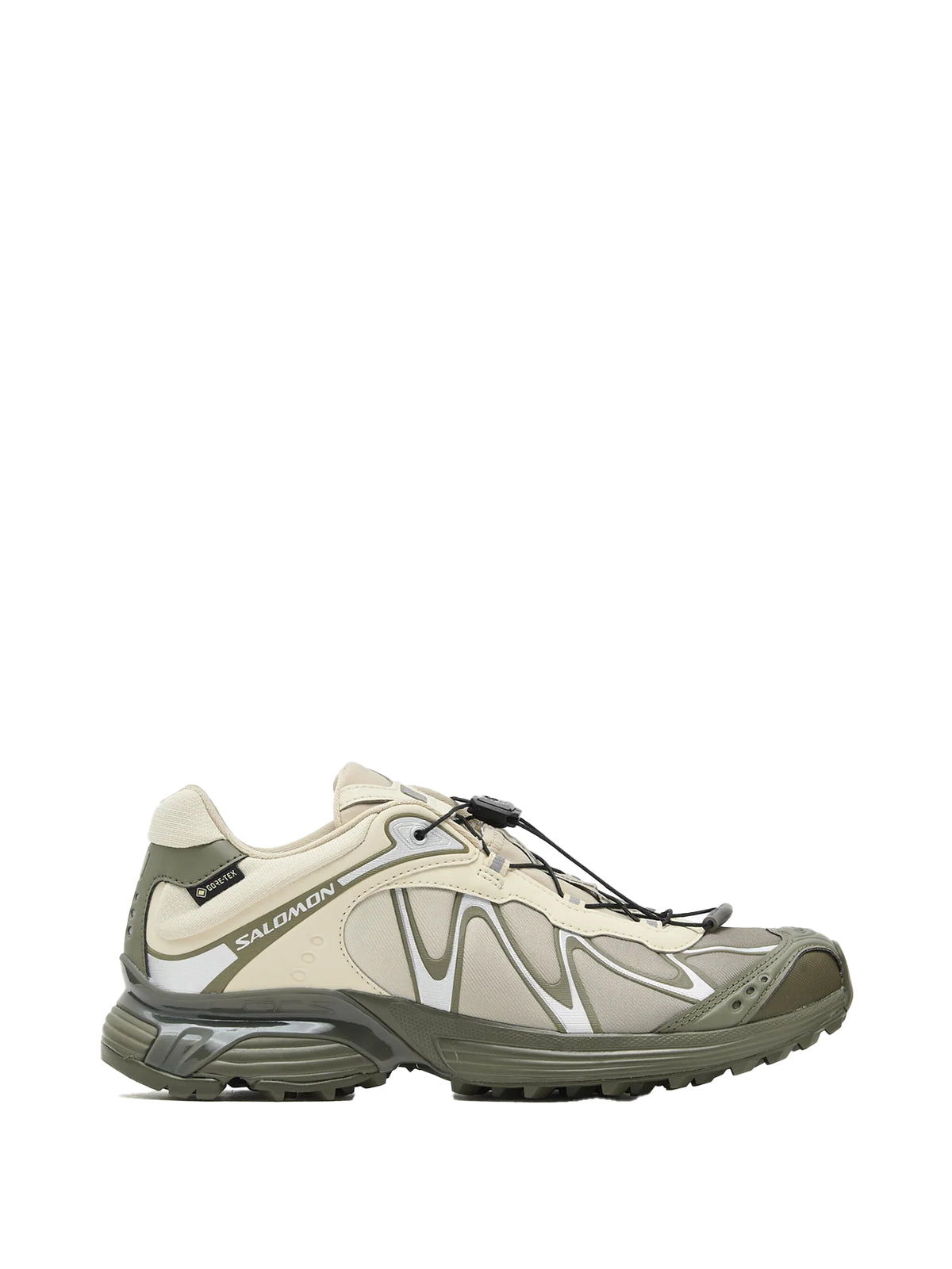 Salomon SNEAKERS Beige