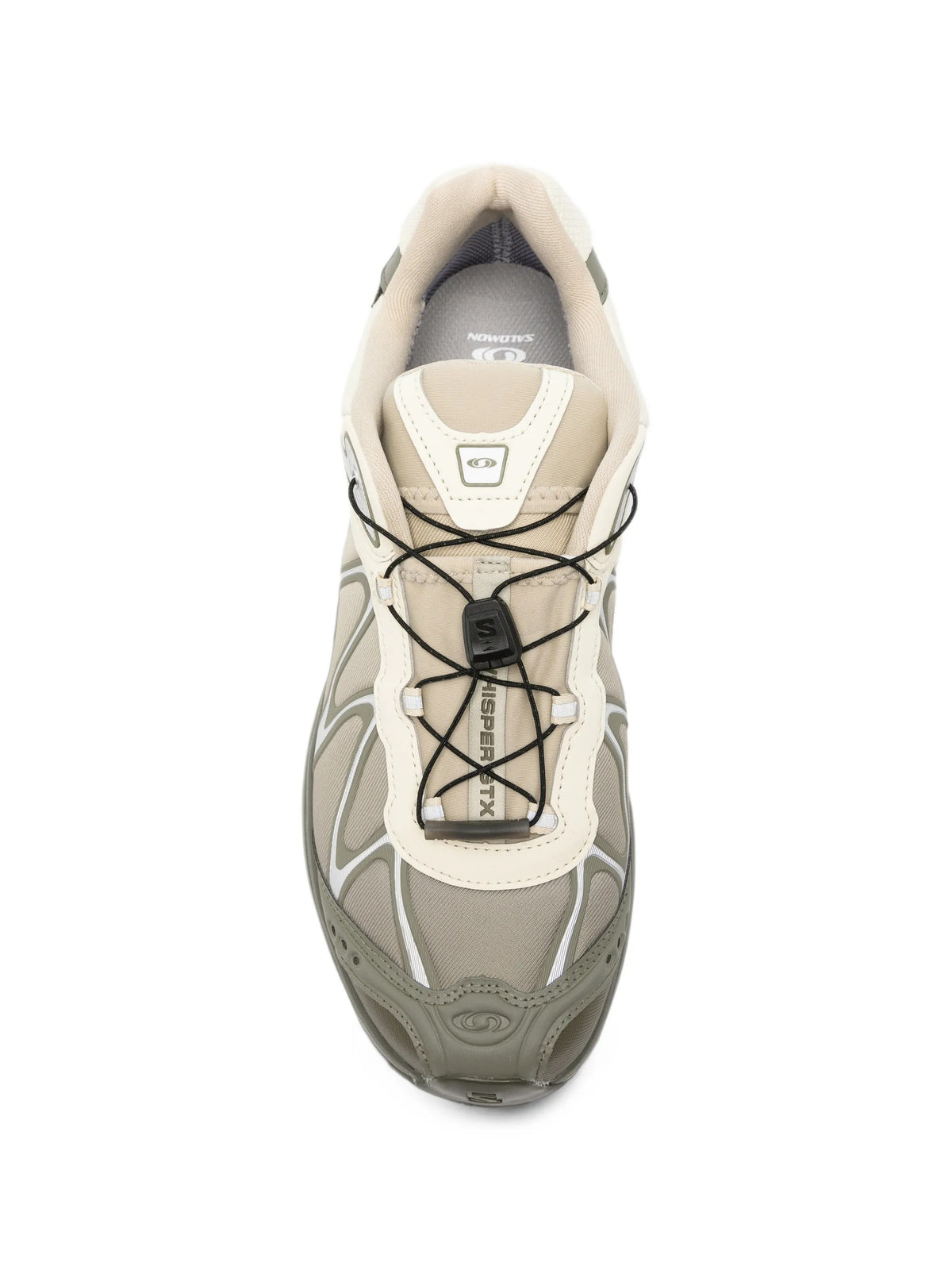 Salomon SNEAKERS Beige
