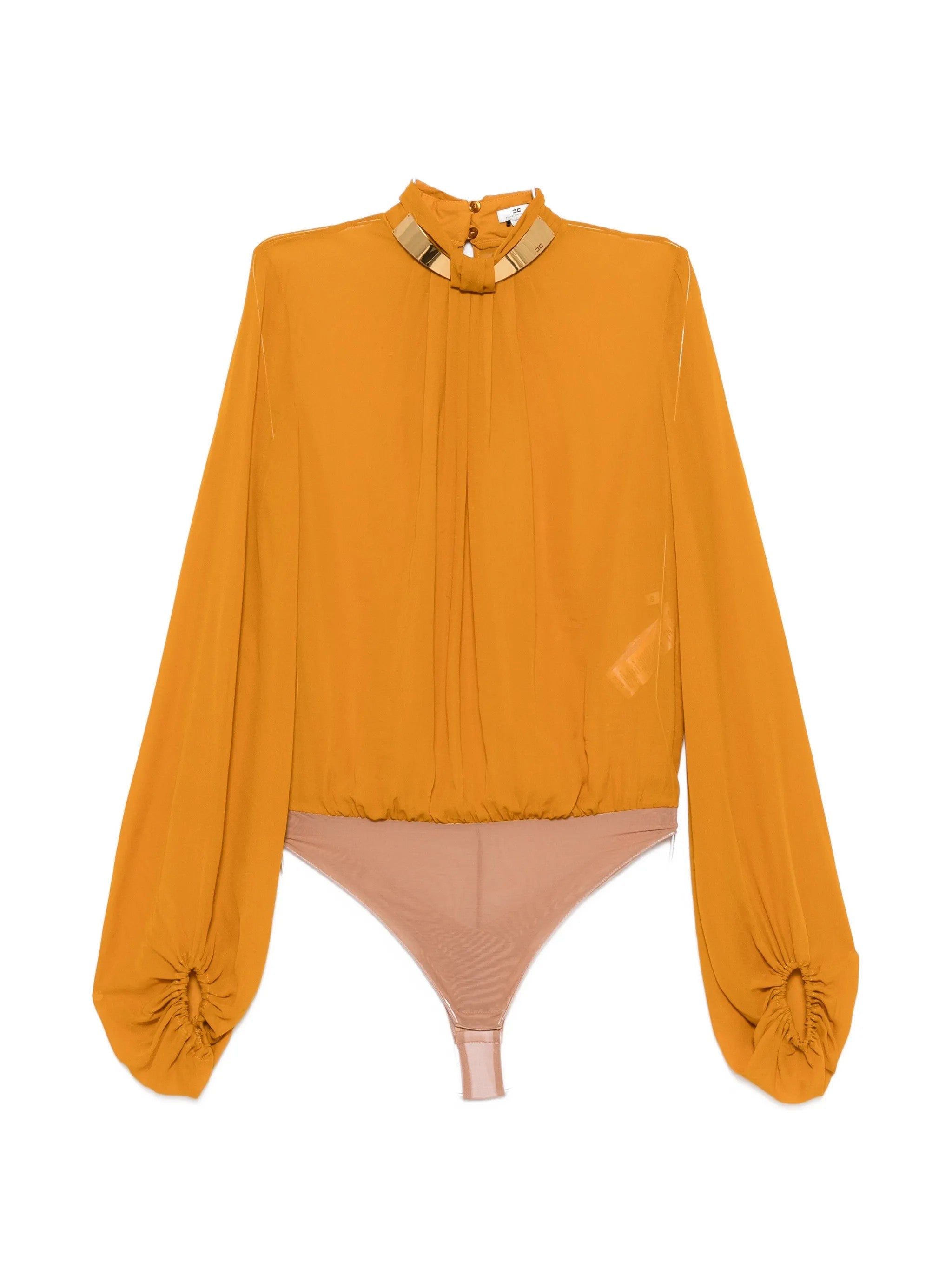 Elisabetta Franchi CAMICIE Giallo